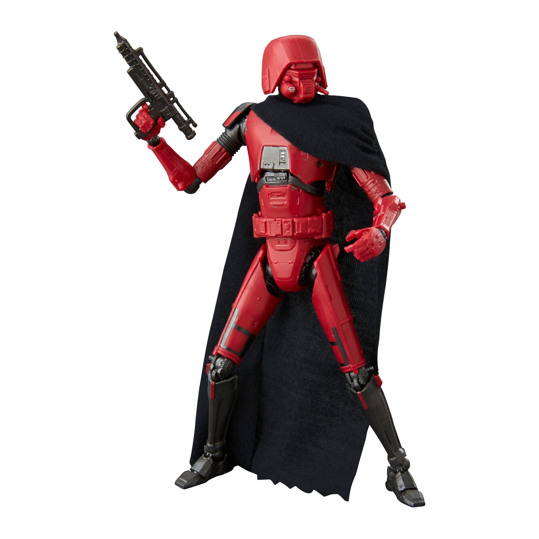 Star Wars Black Series: HK-87 Assassin Droid (Ahsoka)-Actionfiguren-Hasbro-Mighty Underground