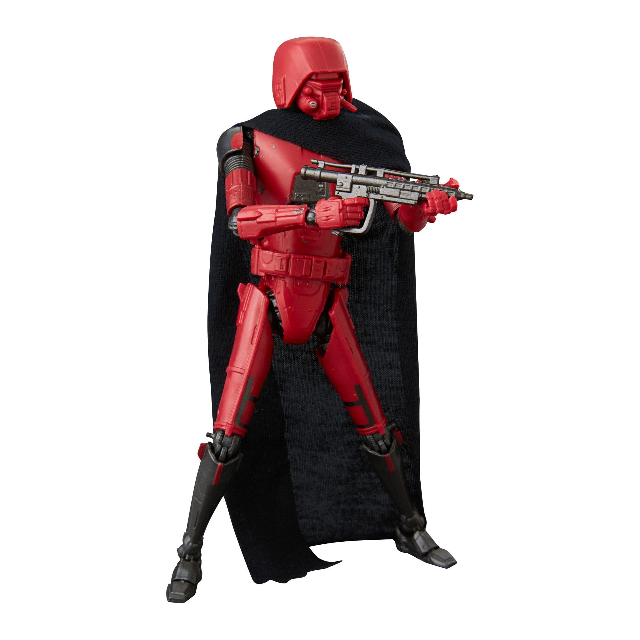 Star Wars Black Series: HK-87 Assassin Droid (Ahsoka)-Actionfiguren-Hasbro-Mighty Underground