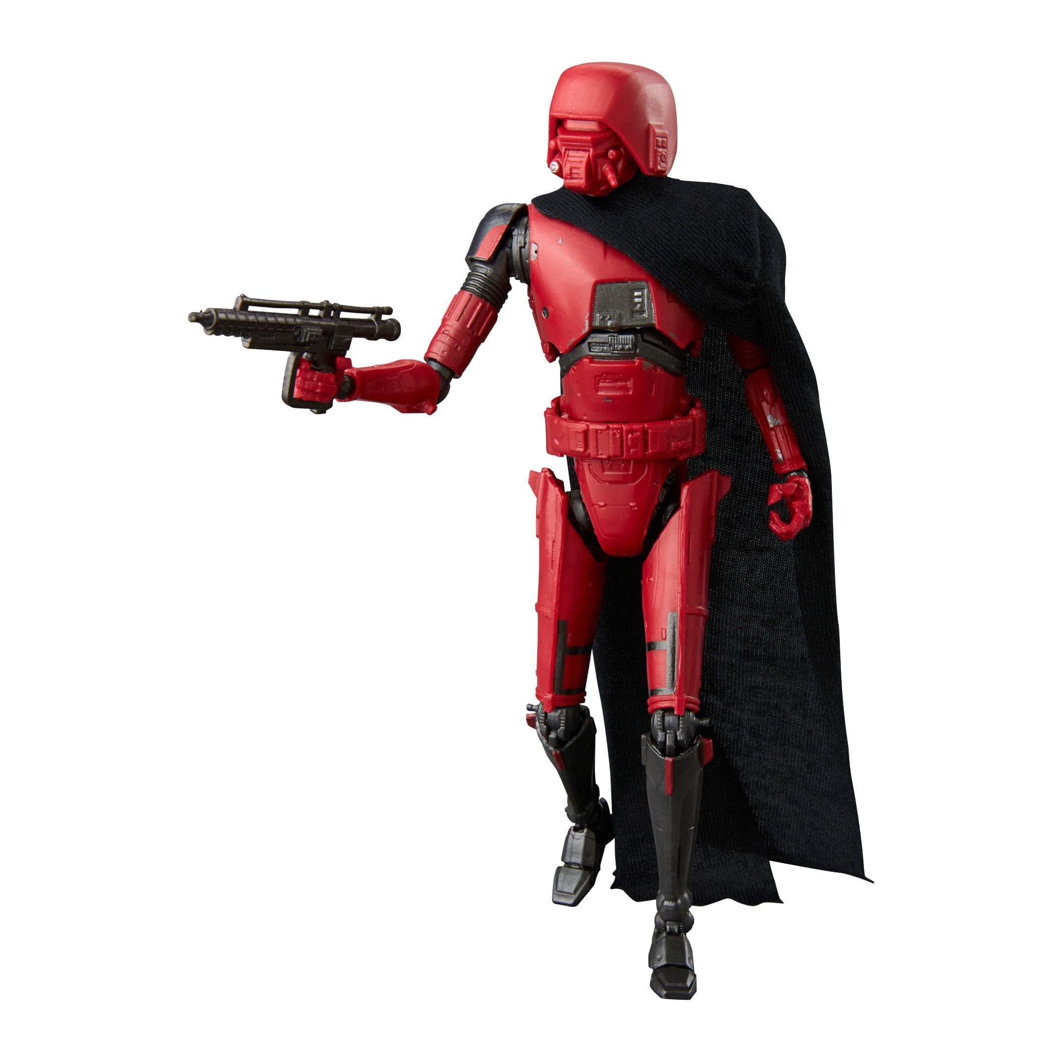 Star Wars Black Series: HK-87 Assassin Droid (Ahsoka)-Actionfiguren-Hasbro-Mighty Underground