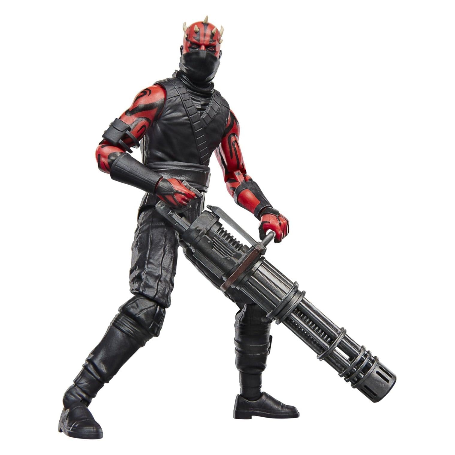 Star Wars Black Series: Icarus (Maul – Shadow Lord)-Actionfiguren-Hasbro-Mighty Underground