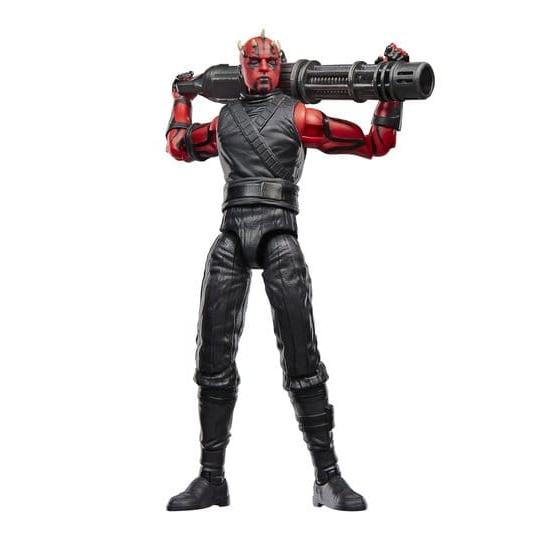 Star Wars Black Series: Icarus (Maul – Shadow Lord)