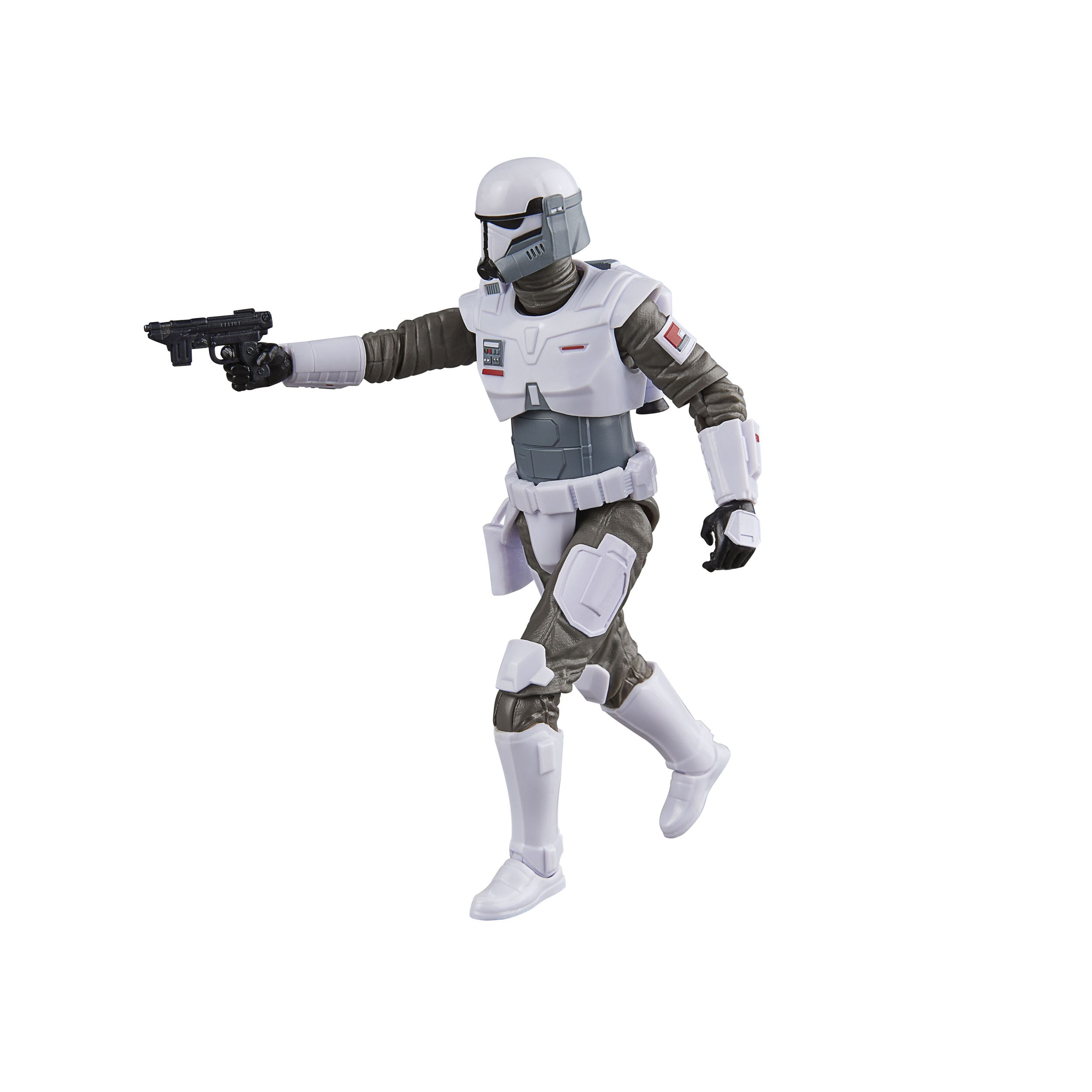 Star Wars Black Series: Imperial Armored Commando (The Mandalorian)-Actionfiguren-Hasbro-Mighty Underground