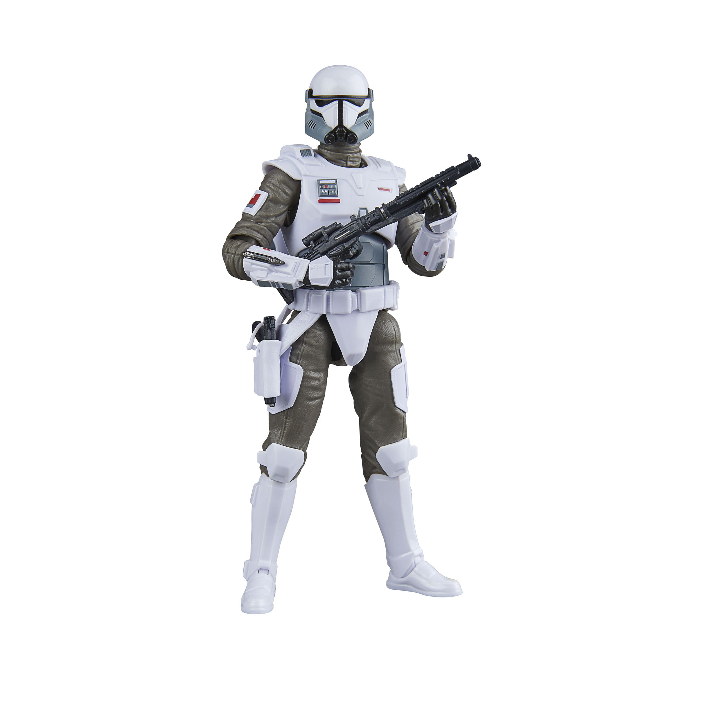 Star Wars Black Series: Imperial Armored Commando (The Mandalorian)-Actionfiguren-Hasbro-Mighty Underground