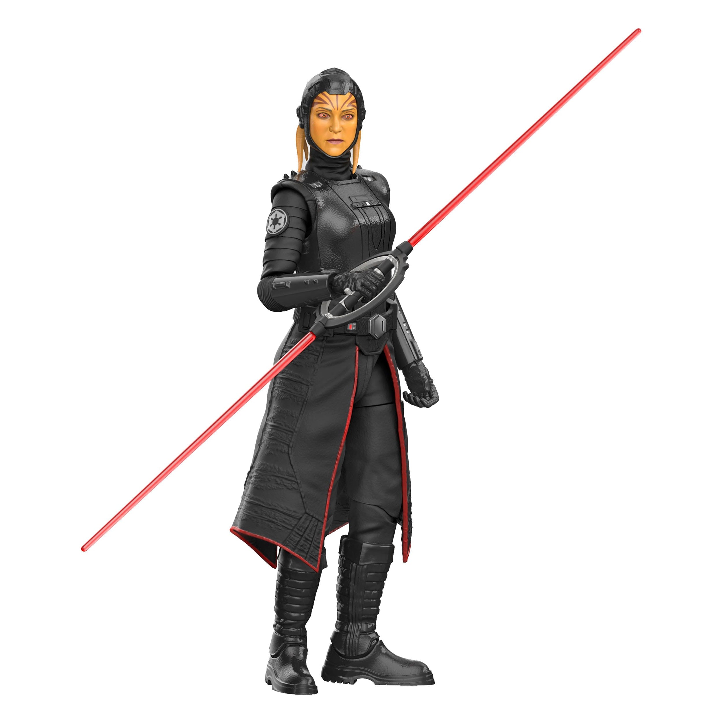 Star Wars Black Series: Inquisitor Fourth Sister (Obi-Wan Kenobi)-Actionfiguren-Hasbro-Mighty Underground