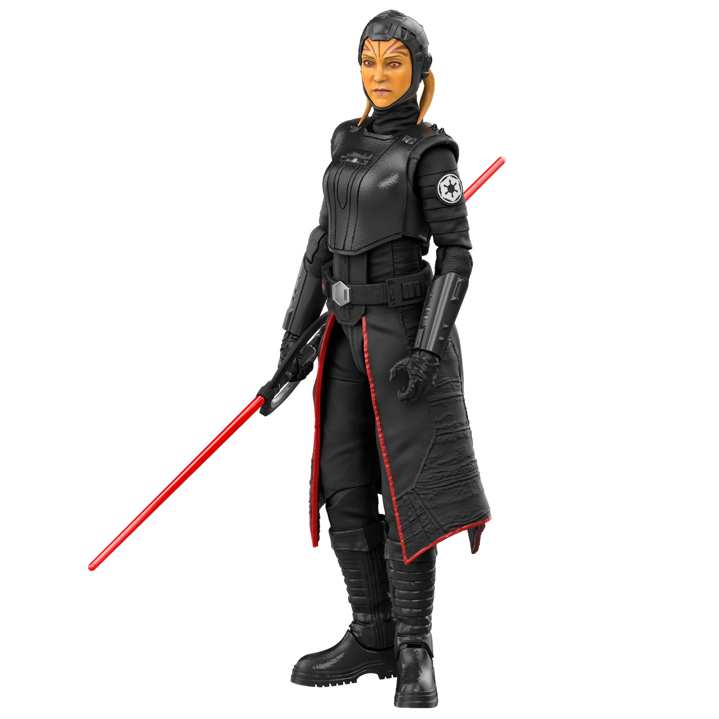 Star Wars Black Series: Inquisitor Fourth Sister (Obi-Wan Kenobi)-Actionfiguren-Hasbro-Mighty Underground