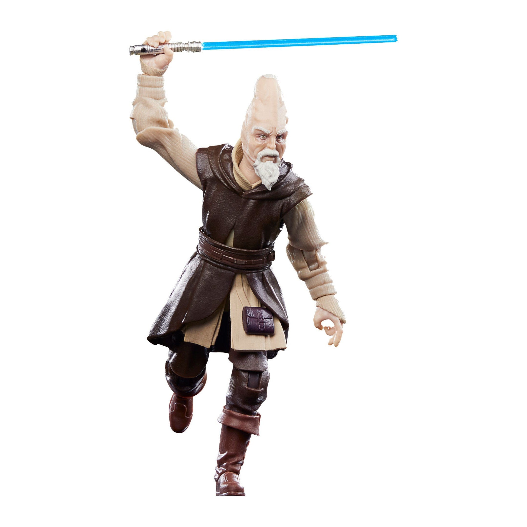 Star Wars Black Series: Ki-Adi-Mundi (Ep II)-Actionfiguren-Hasbro-Mighty Underground