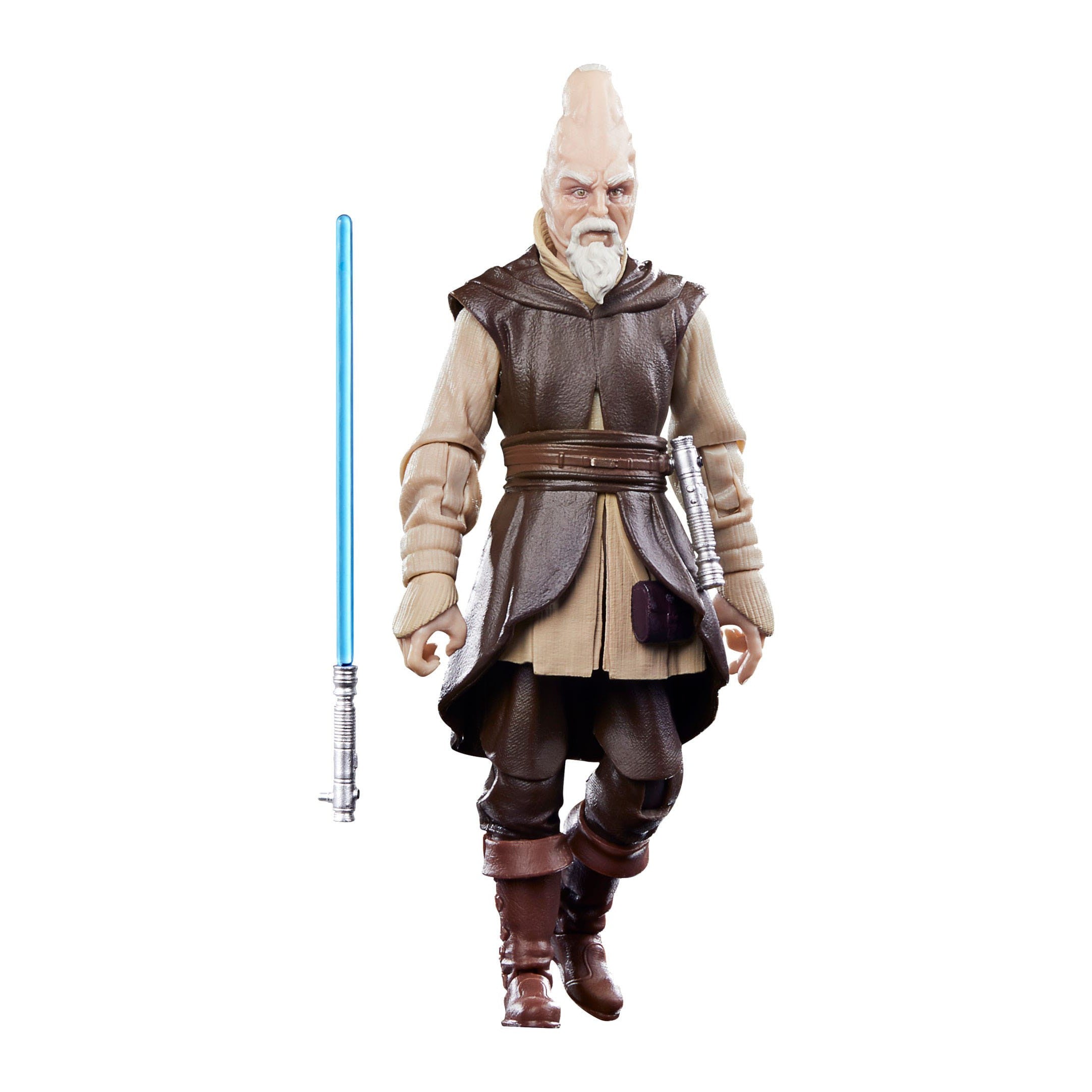 Star Wars Black Series: Ki-Adi-Mundi (Ep II)-Actionfiguren-Hasbro-Mighty Underground