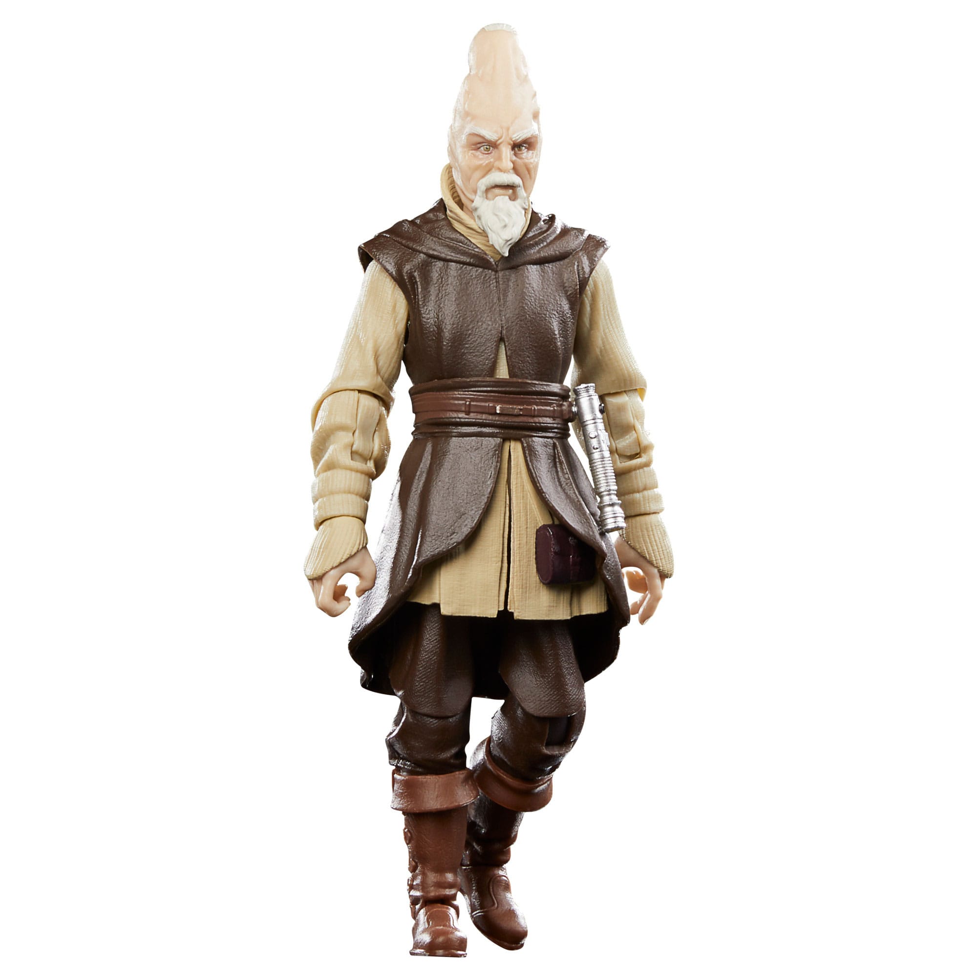 Star Wars Black Series: Ki-Adi-Mundi (Ep II)-Actionfiguren-Hasbro-Mighty Underground