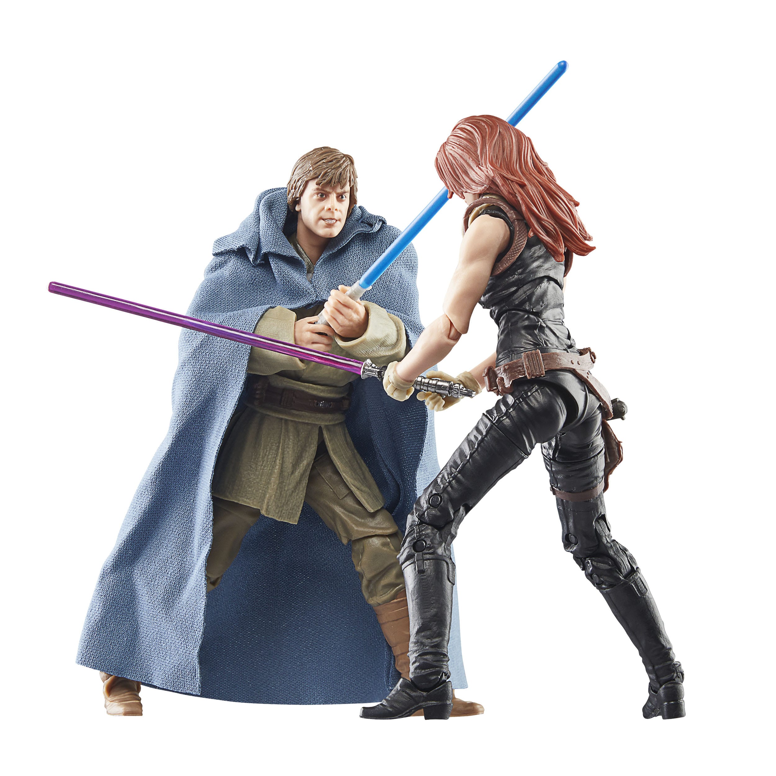 Star Wars Black Series: Last Command - 4-Pack