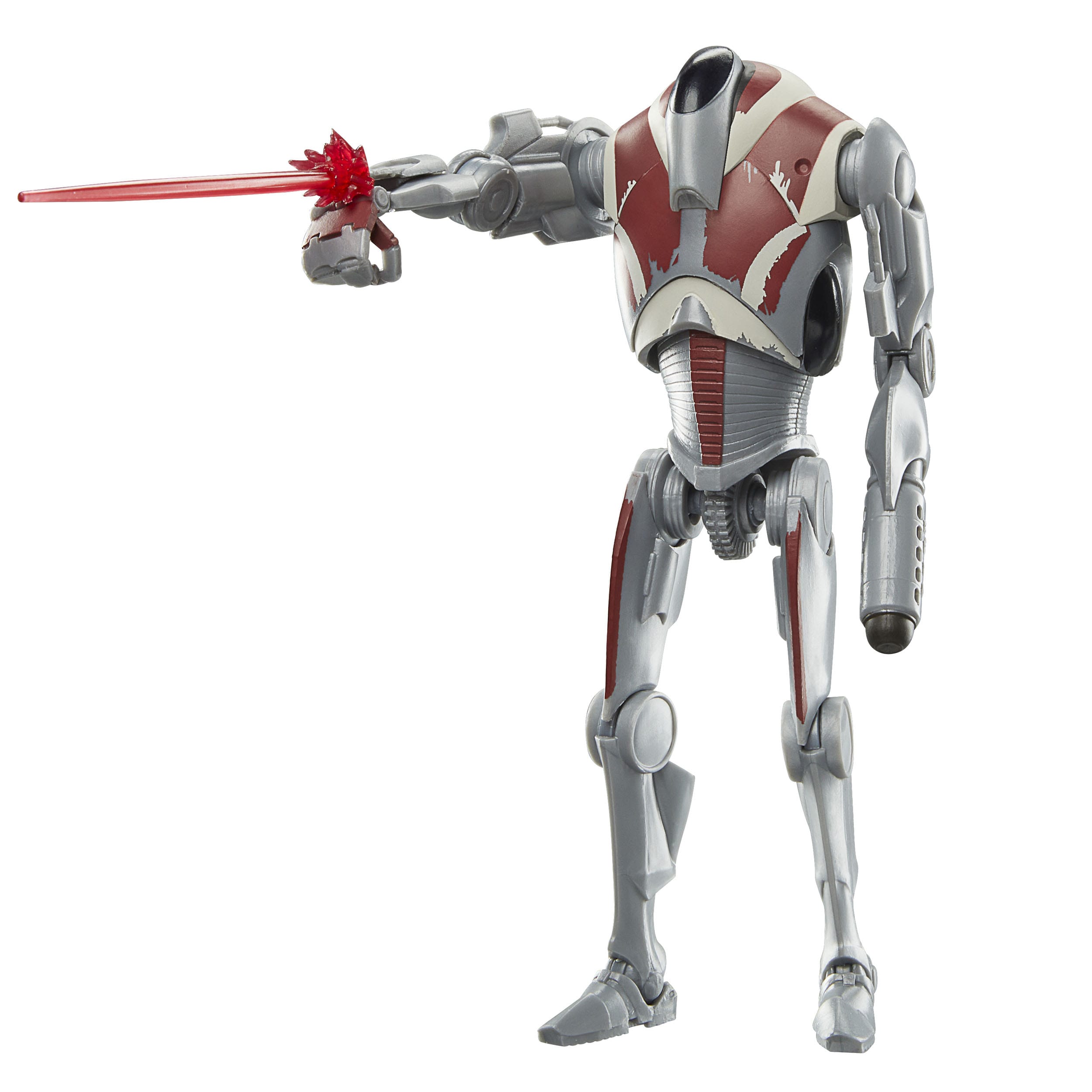 Star Wars Black Series: Magna Guard, Super Battle Droid & Battle Droid ( Jedi: Survivor) - 3-Pack-Actionfiguren-Hasbro-Mighty Underground