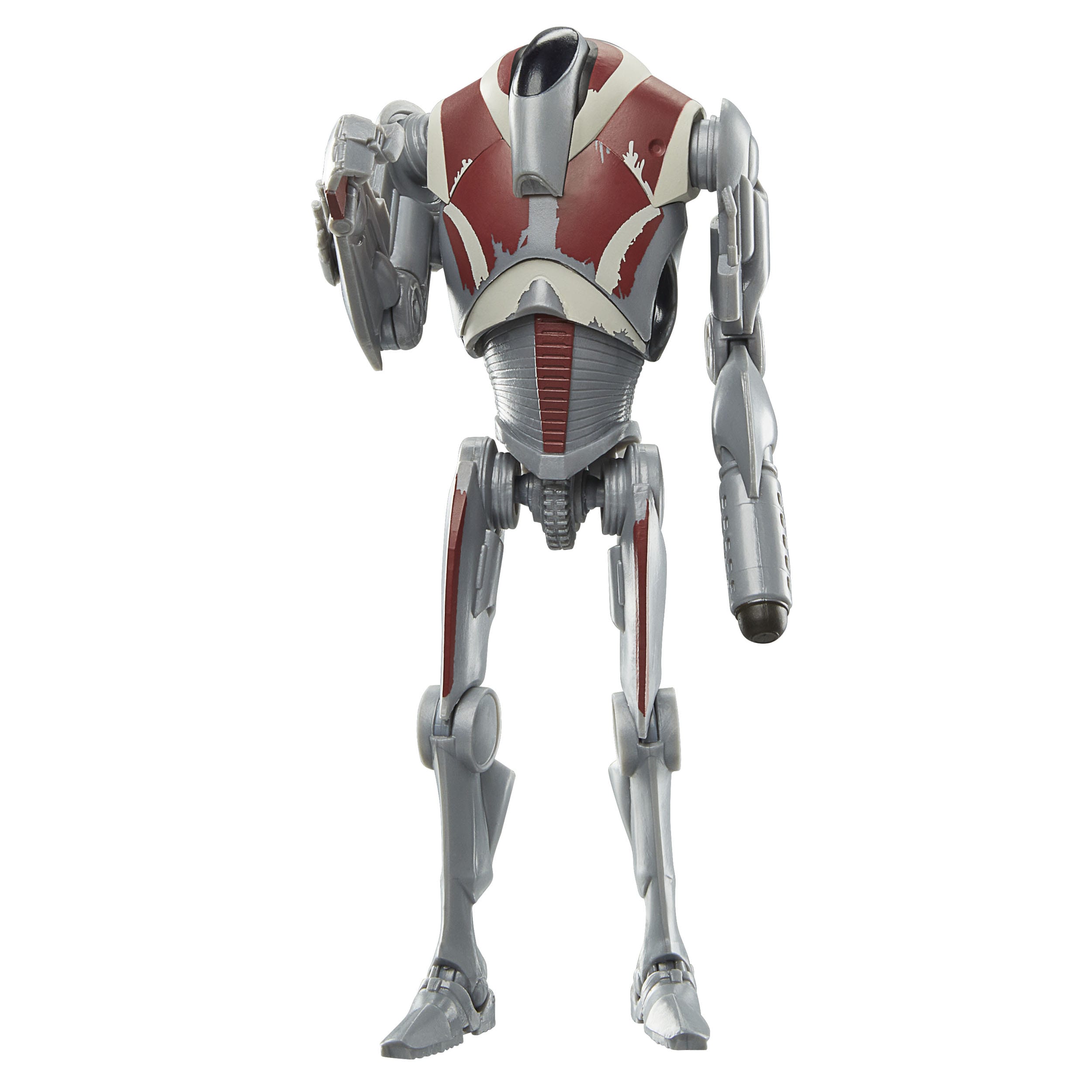 Star Wars Black Series: Magna Guard, Super Battle Droid & Battle Droid ( Jedi: Survivor) - 3-Pack-Actionfiguren-Hasbro-Mighty Underground