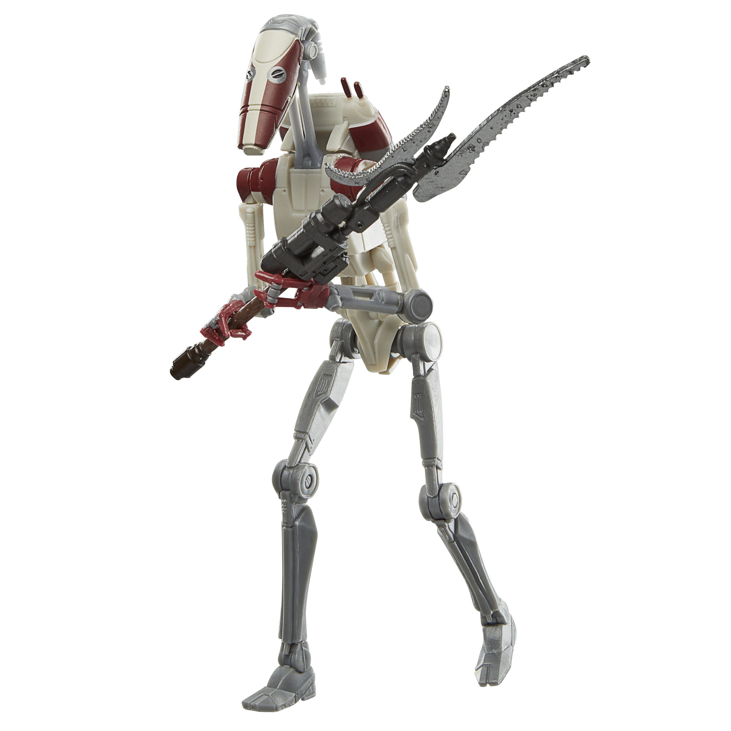 Star Wars Black Series: Magna Guard, Super Battle Droid & Battle Droid ( Jedi: Survivor) - 3-Pack-Actionfiguren-Hasbro-Mighty Underground