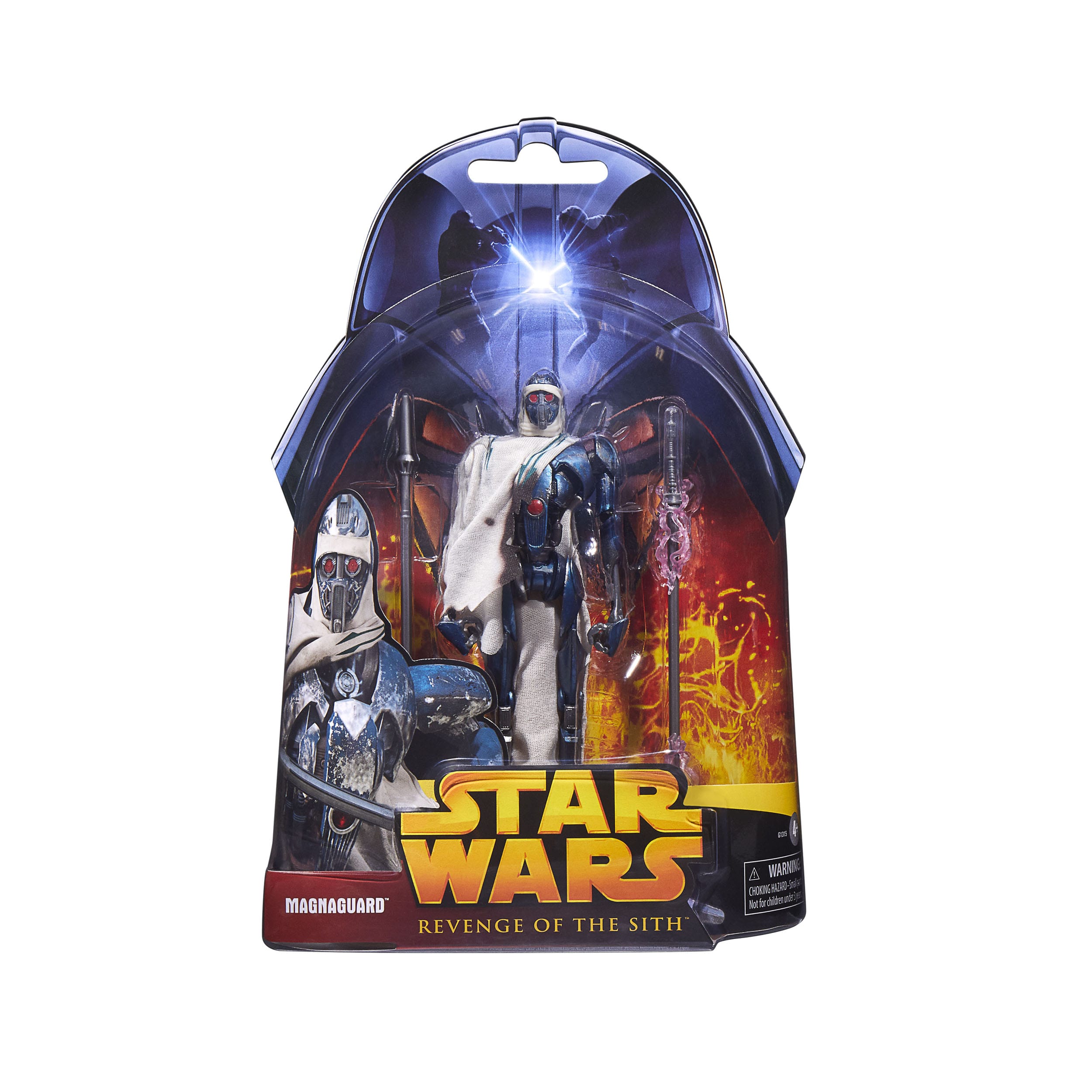 Star Wars Black Series: Magnaguard (Ep III)-Actionfiguren-Hasbro-Mighty Underground