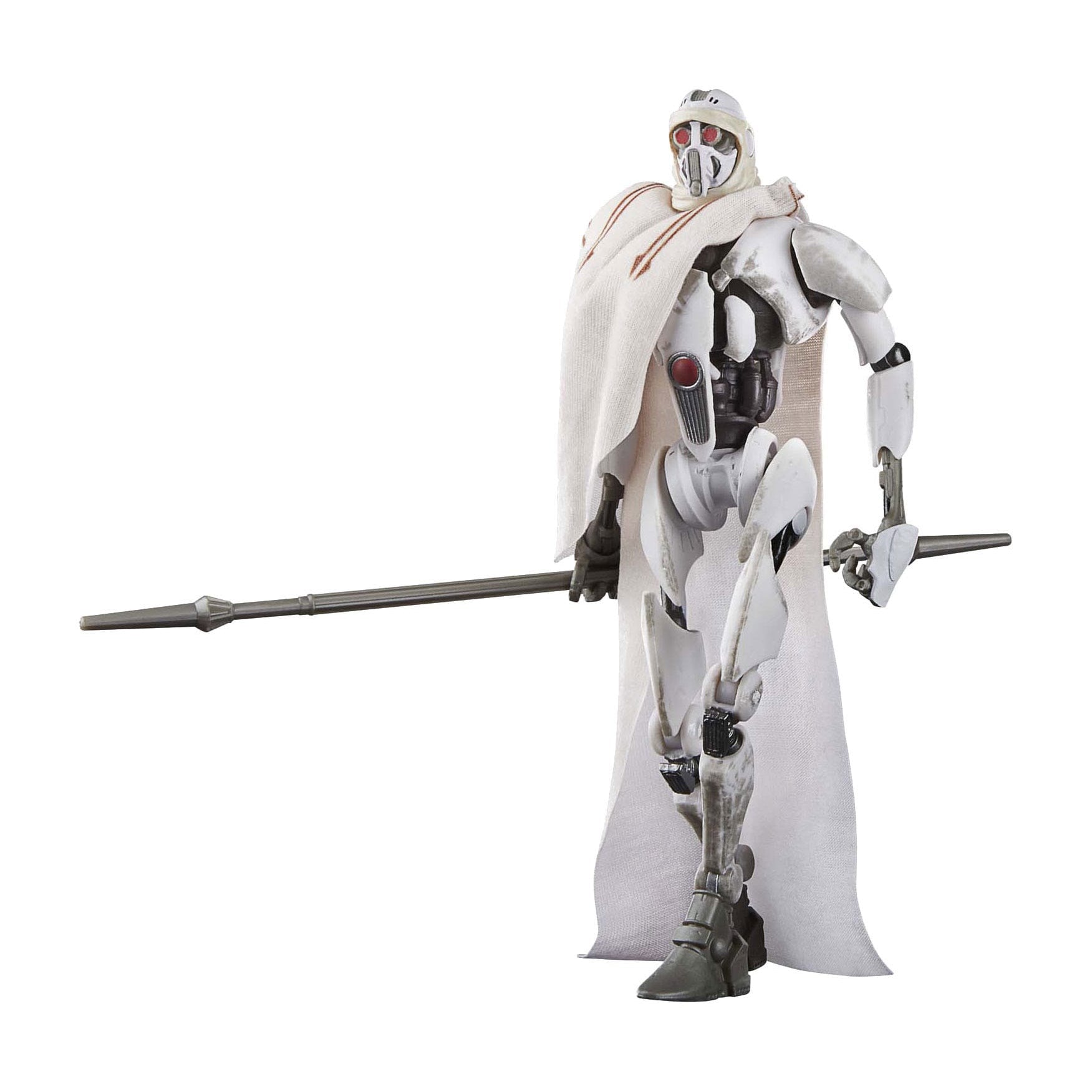 Star Wars Black Series: Magnaguard (The Clone Wars)-Actionfiguren-Hasbro-Mighty Underground