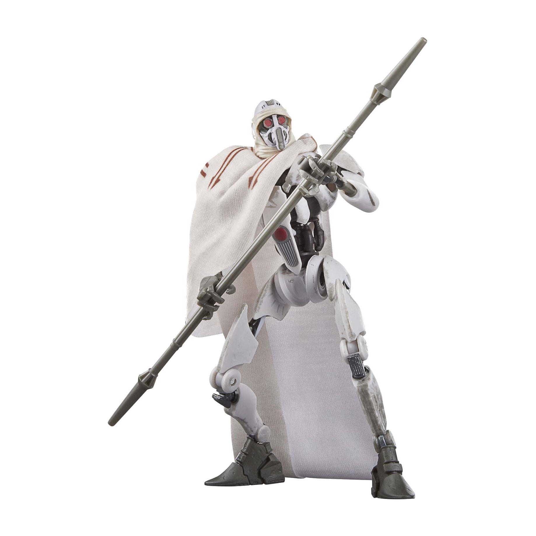 Star Wars Black Series: Magnaguard (The Clone Wars)-Actionfiguren-Hasbro-Mighty Underground