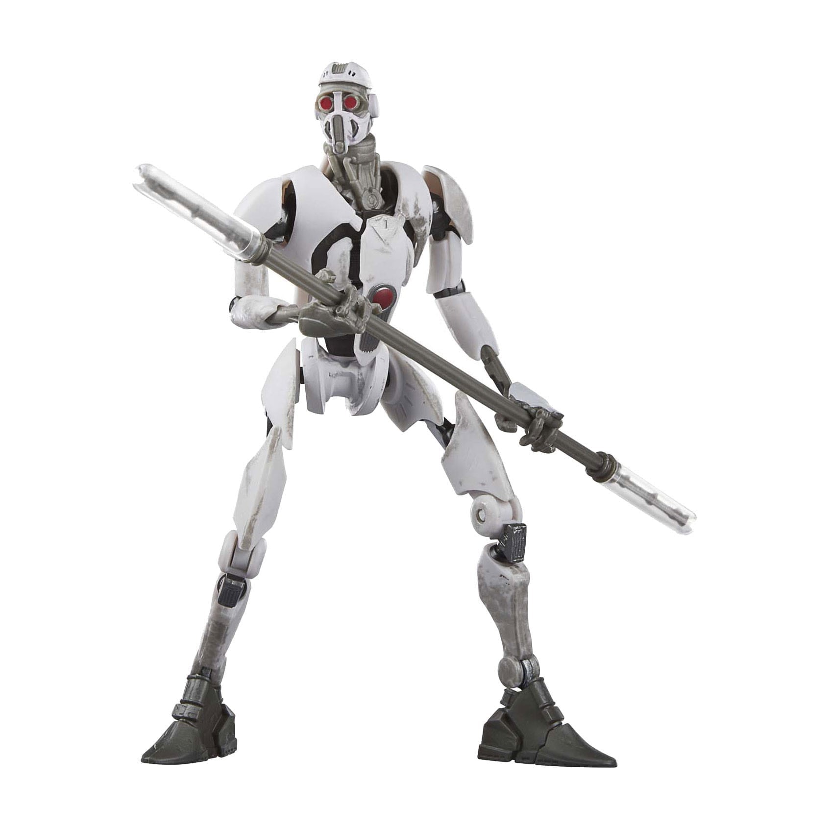 Star Wars Black Series: Magnaguard (The Clone Wars)-Actionfiguren-Hasbro-Mighty Underground