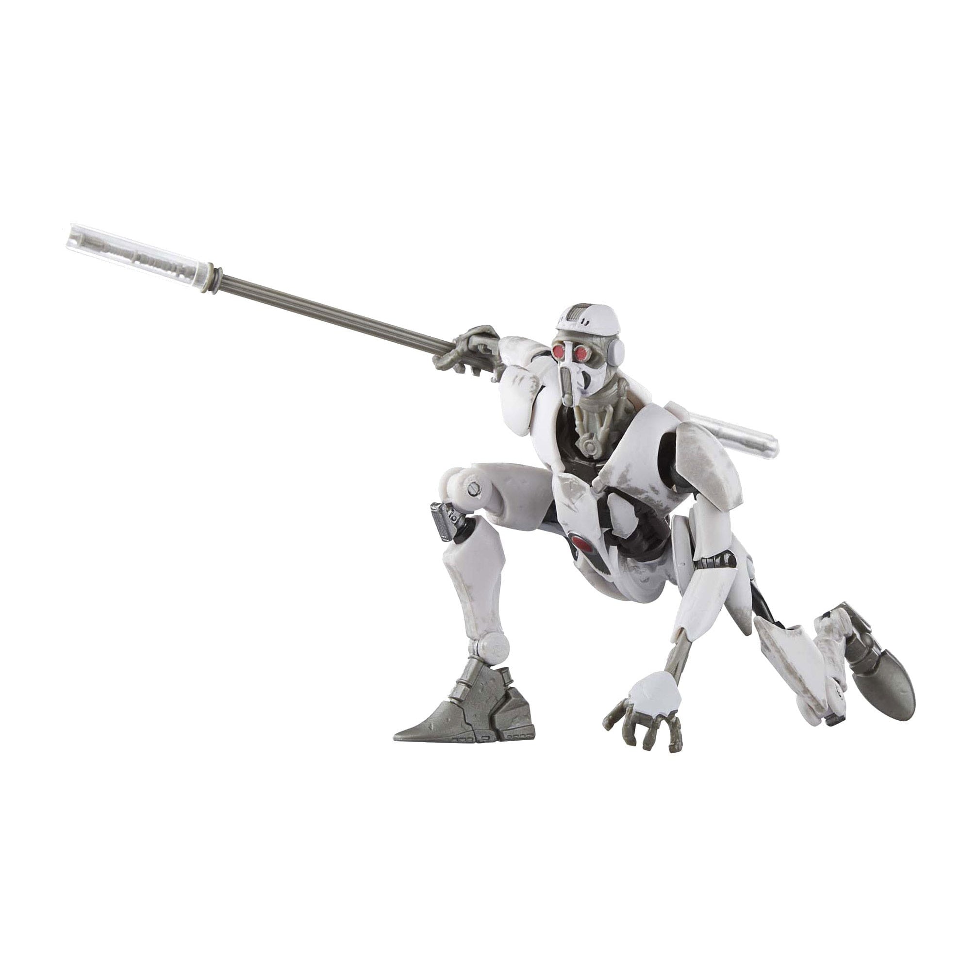 Star Wars Black Series: Magnaguard (The Clone Wars)-Actionfiguren-Hasbro-Mighty Underground