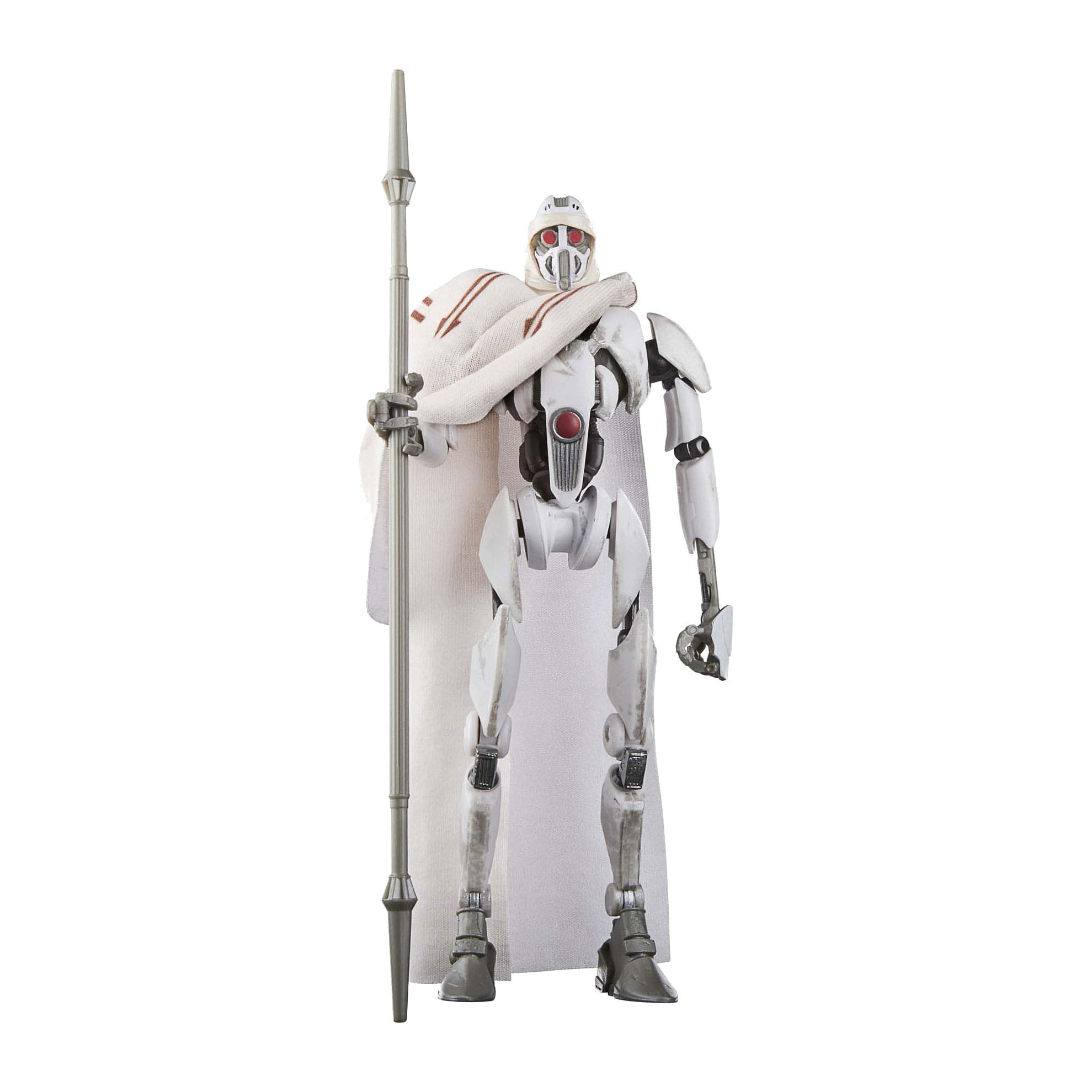 Star Wars Black Series: Magnaguard (The Clone Wars)-Actionfiguren-Hasbro-Mighty Underground