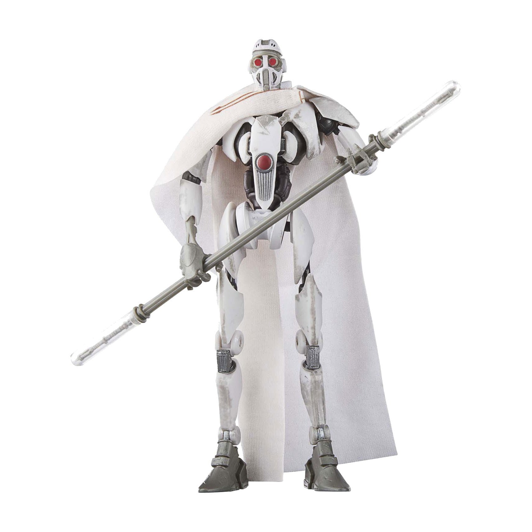 Star Wars Black Series: Magnaguard (The Clone Wars)-Actionfiguren-Hasbro-Mighty Underground