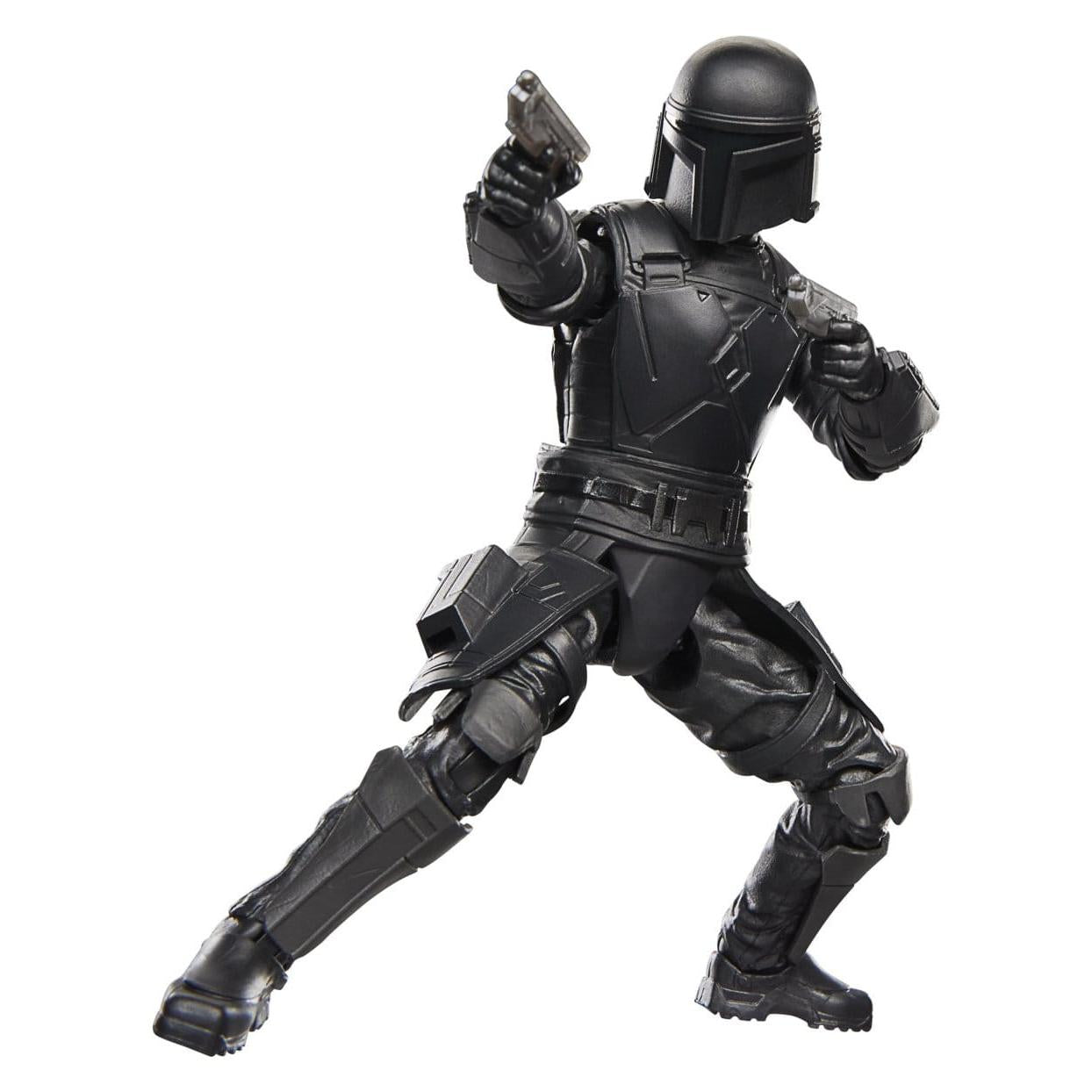 Star Wars Black Series: Mandalorian Super Commando Kebris (Maul – Shadow Lord)-Actionfiguren-Hasbro-Mighty Underground