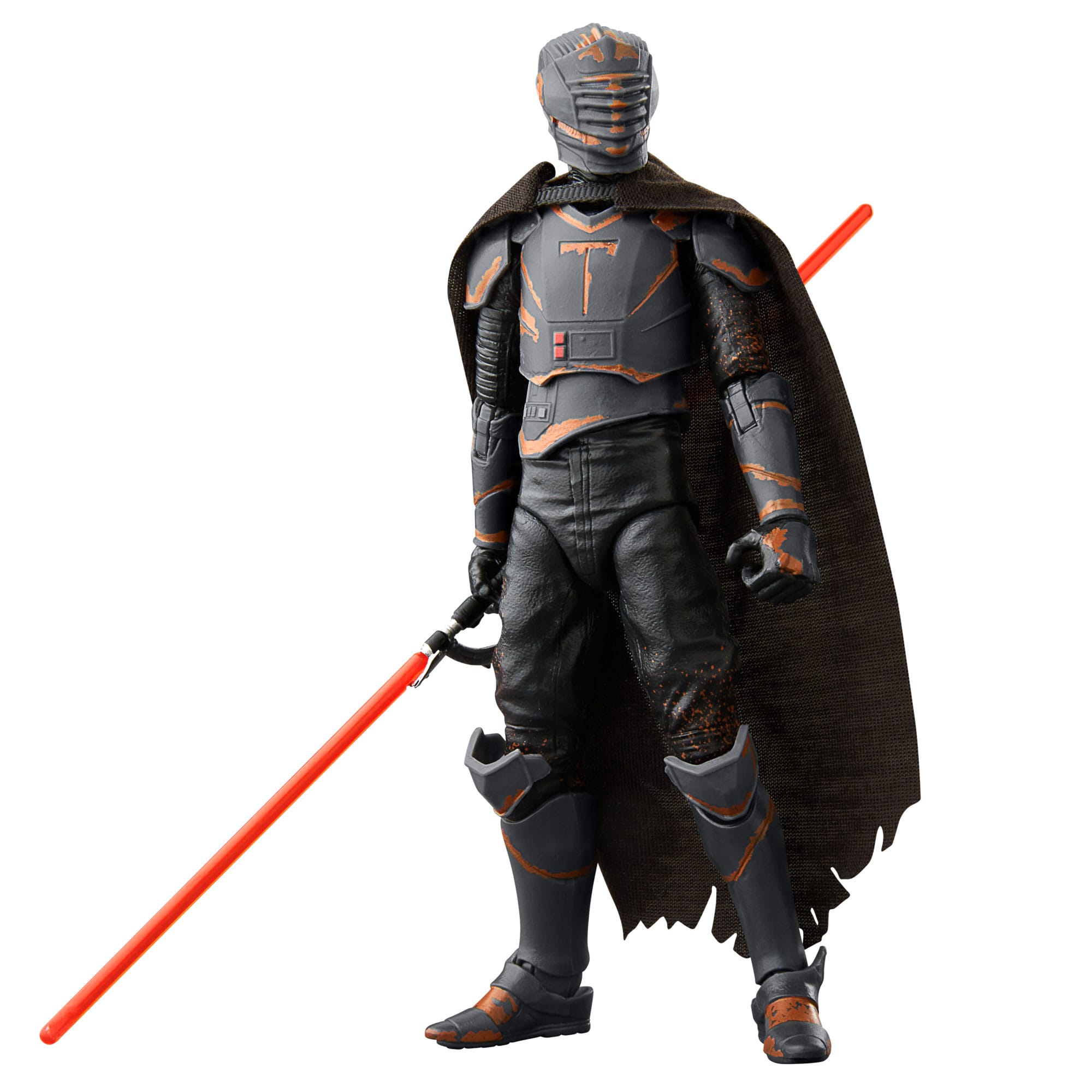 Star Wars Black Series: Marrok (Ahsoka)-Actionfiguren-Hasbro-Mighty Underground