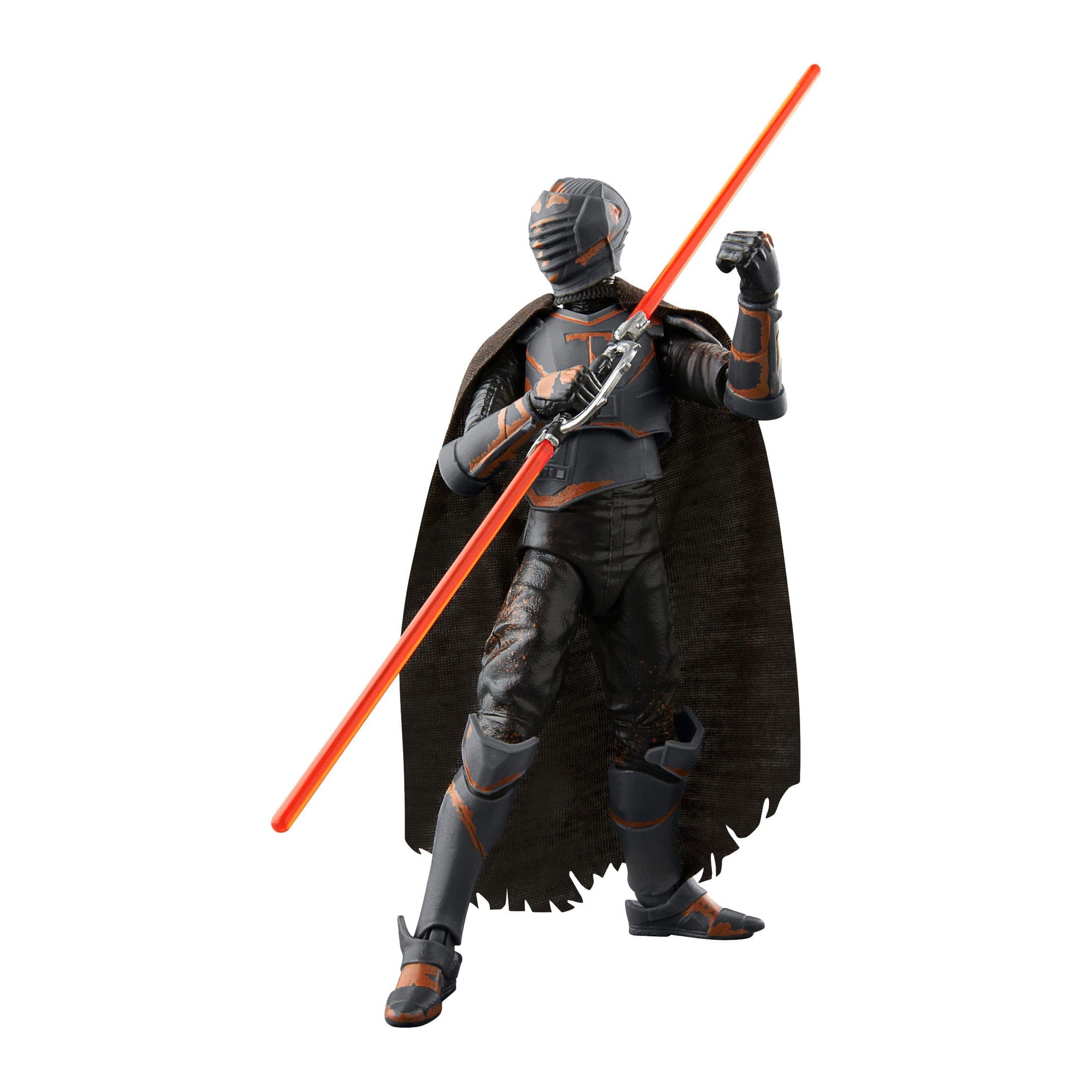 Star Wars Black Series: Marrok (Ahsoka)-Actionfiguren-Hasbro-Mighty Underground