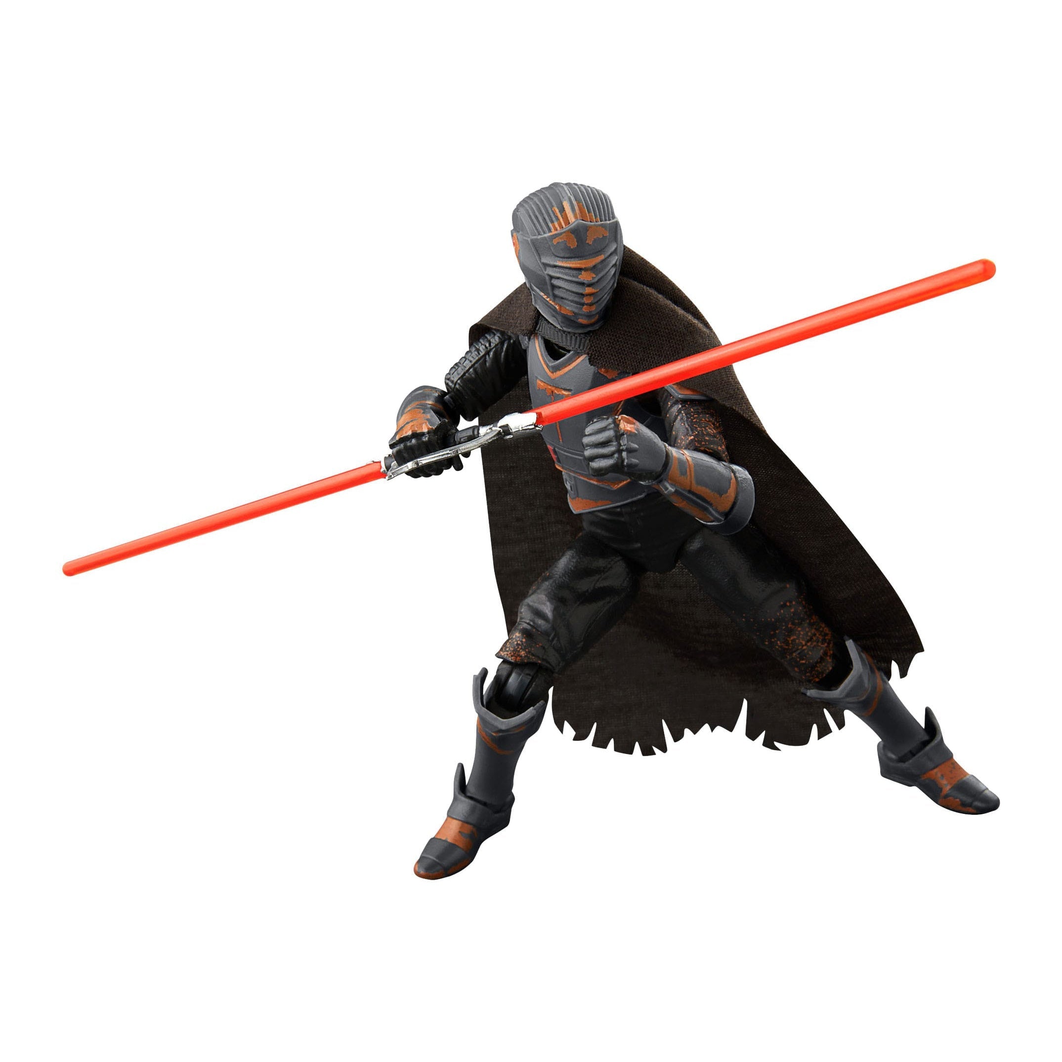 Star Wars Black Series: Marrok (Ahsoka)-Actionfiguren-Hasbro-Mighty Underground