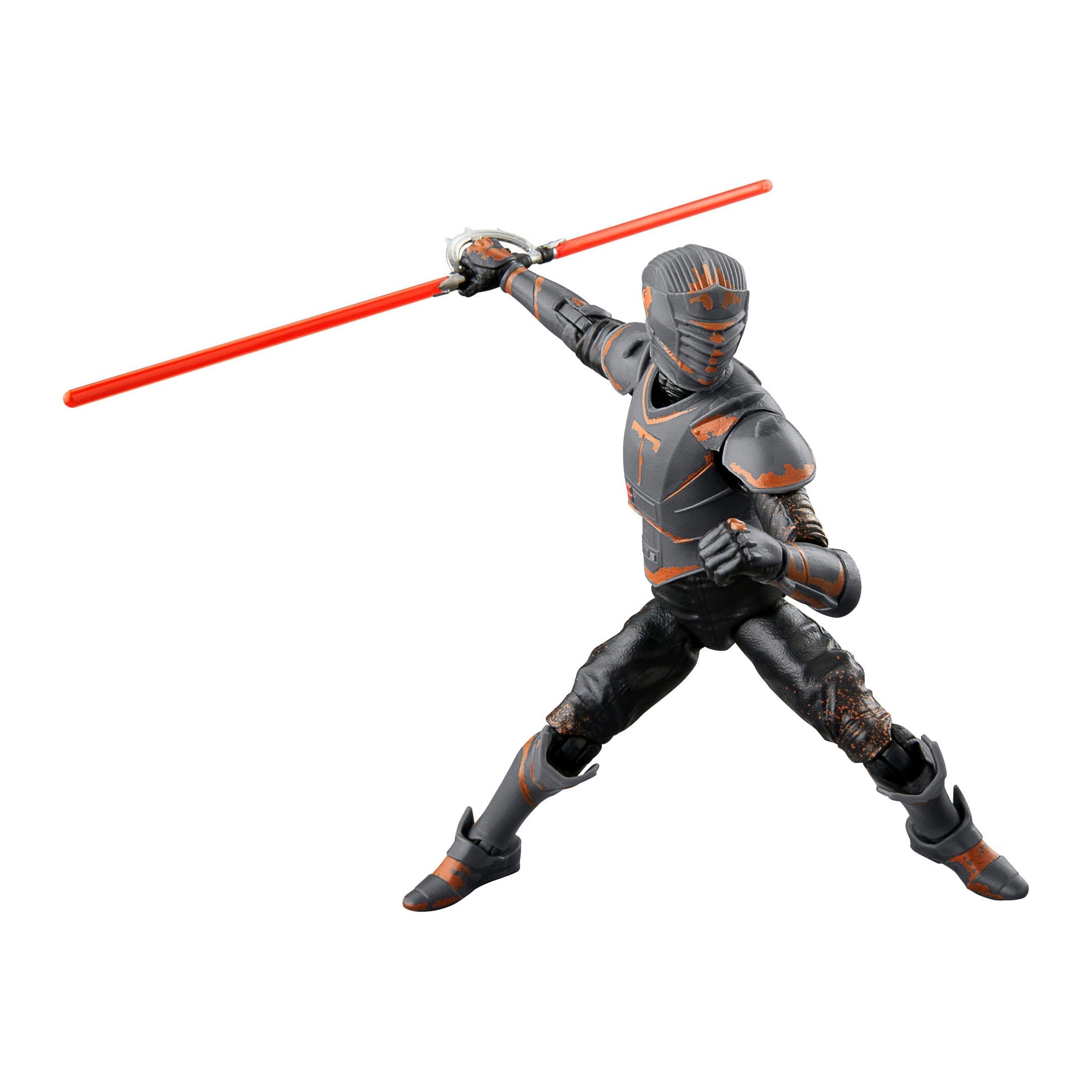 Star Wars Black Series: Marrok (Ahsoka)-Actionfiguren-Hasbro-Mighty Underground