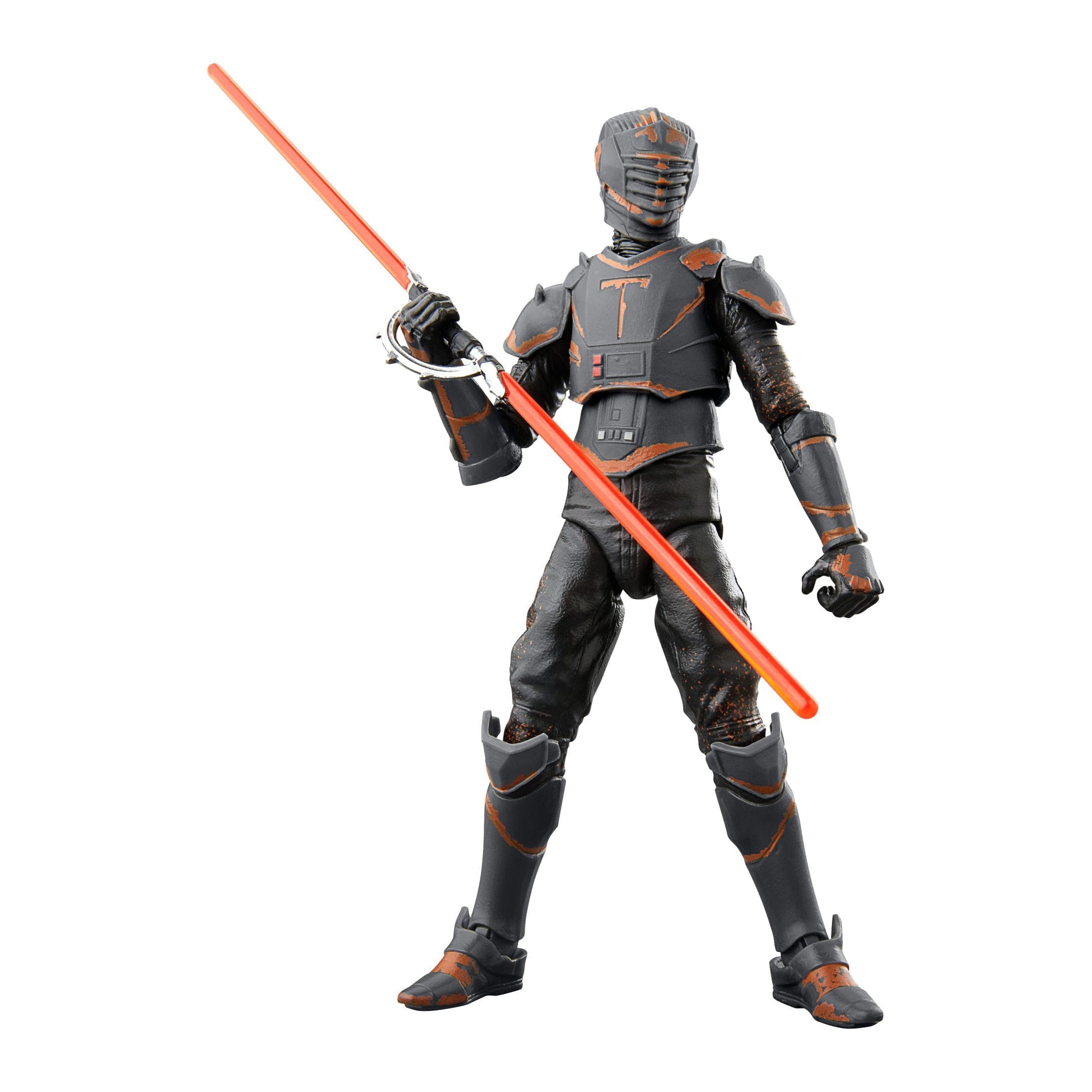 Star Wars Black Series: Marrok (Ahsoka)-Actionfiguren-Hasbro-Mighty Underground