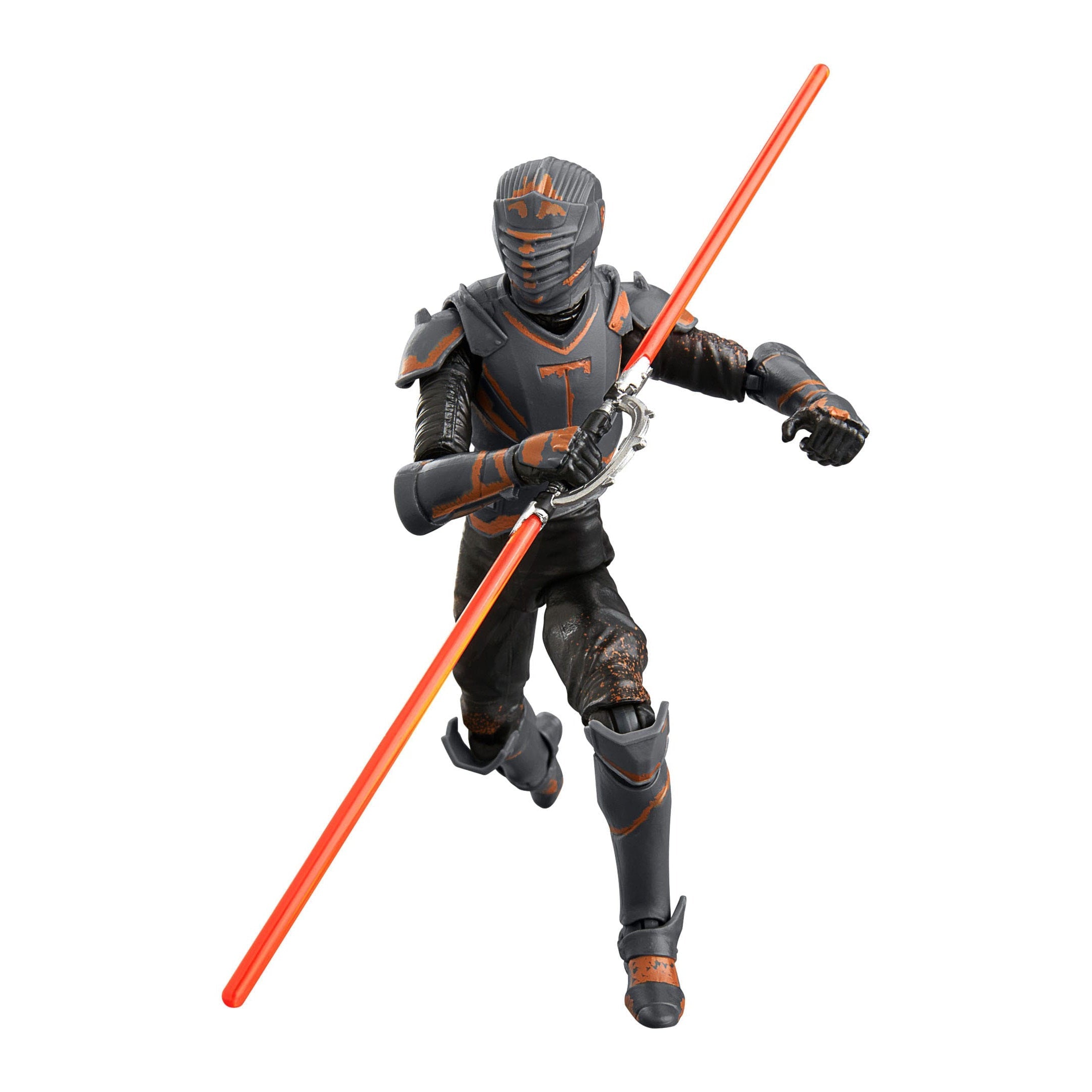 Star Wars Black Series: Marrok (Ahsoka)-Actionfiguren-Hasbro-Mighty Underground