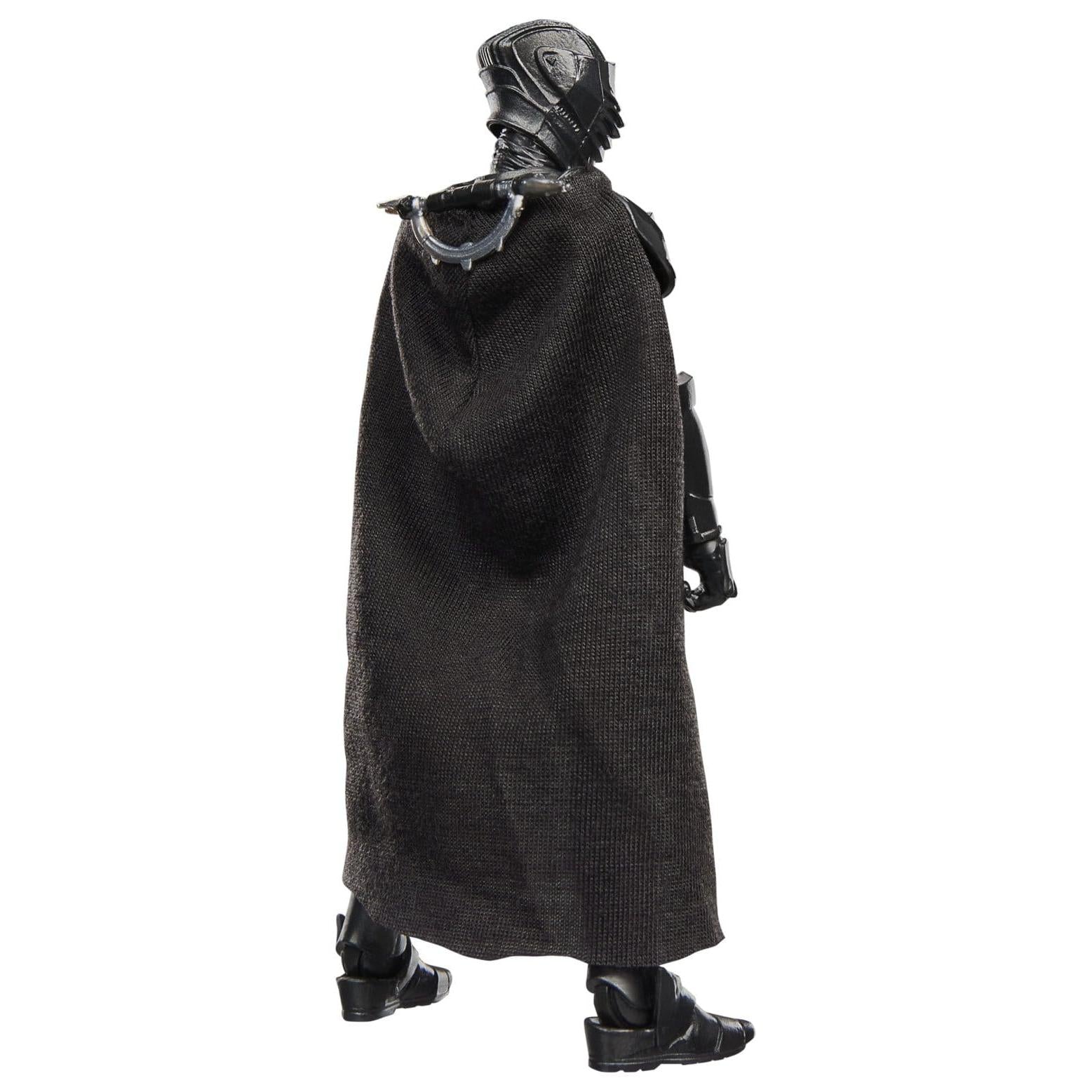 Star Wars Black Series: Marrok (Maul – Shadow Lord)-Actionfiguren-Hasbro-Mighty Underground