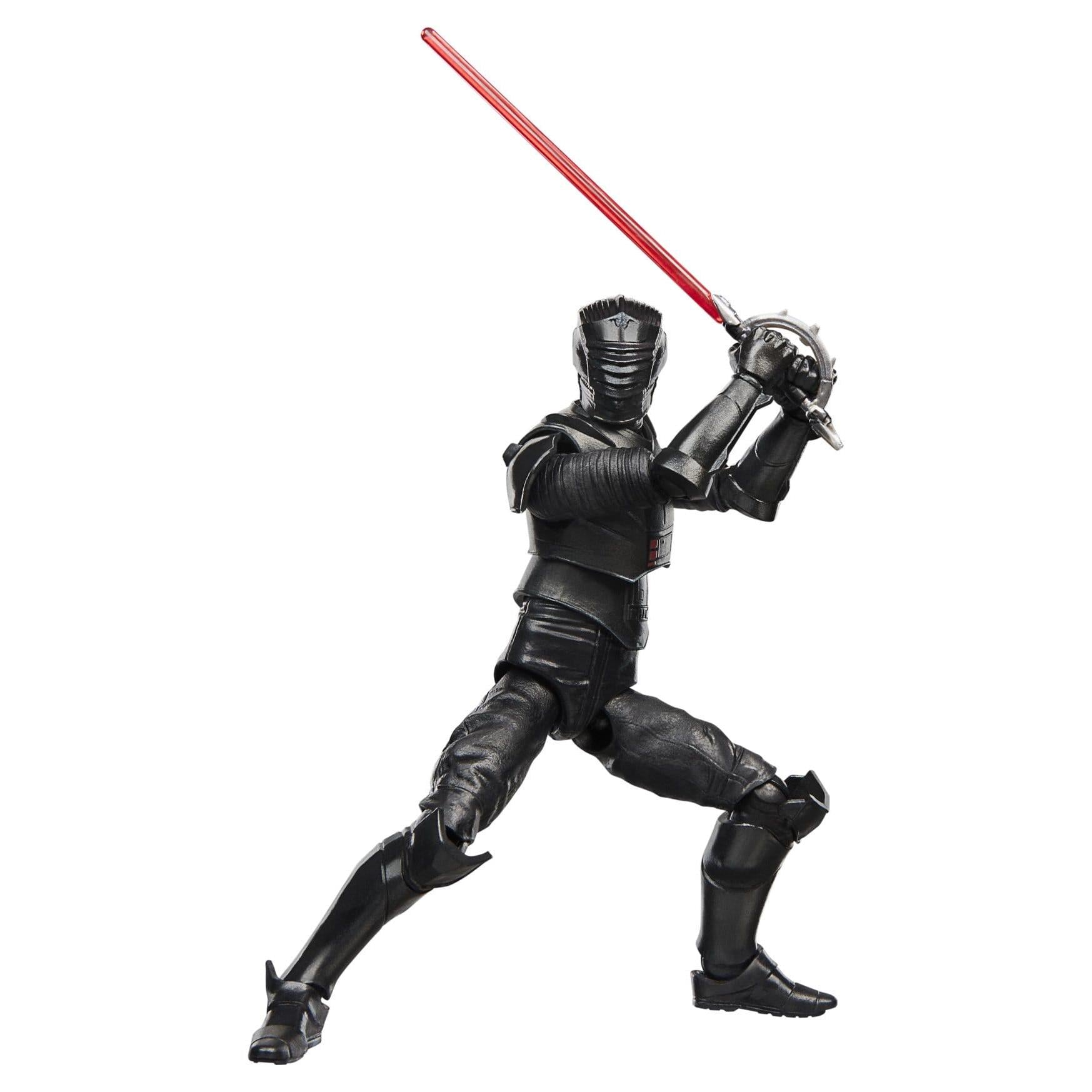 Star Wars Black Series: Marrok (Maul – Shadow Lord)-Actionfiguren-Hasbro-Mighty Underground