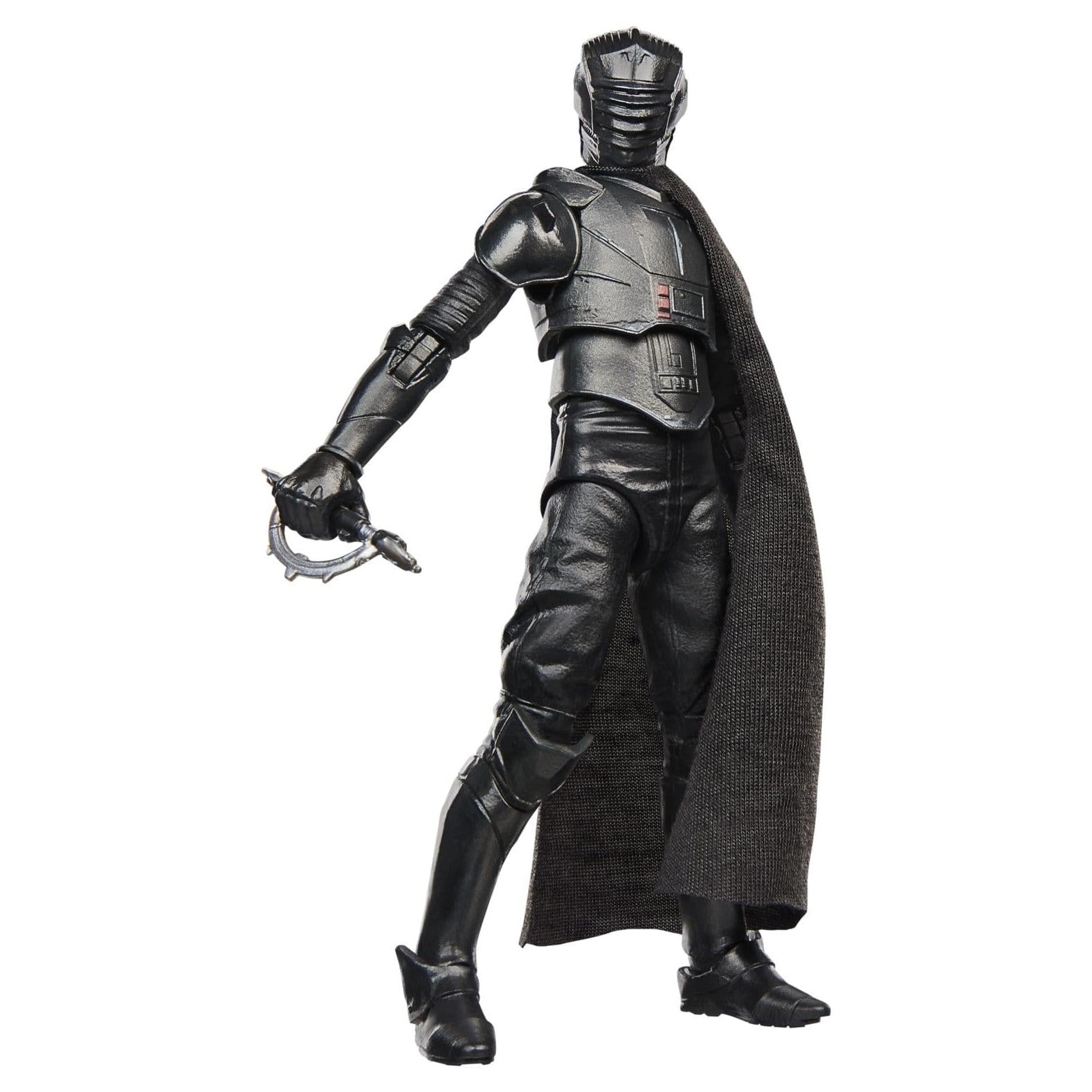 Star Wars Black Series: Marrok (Maul – Shadow Lord)-Actionfiguren-Hasbro-Mighty Underground