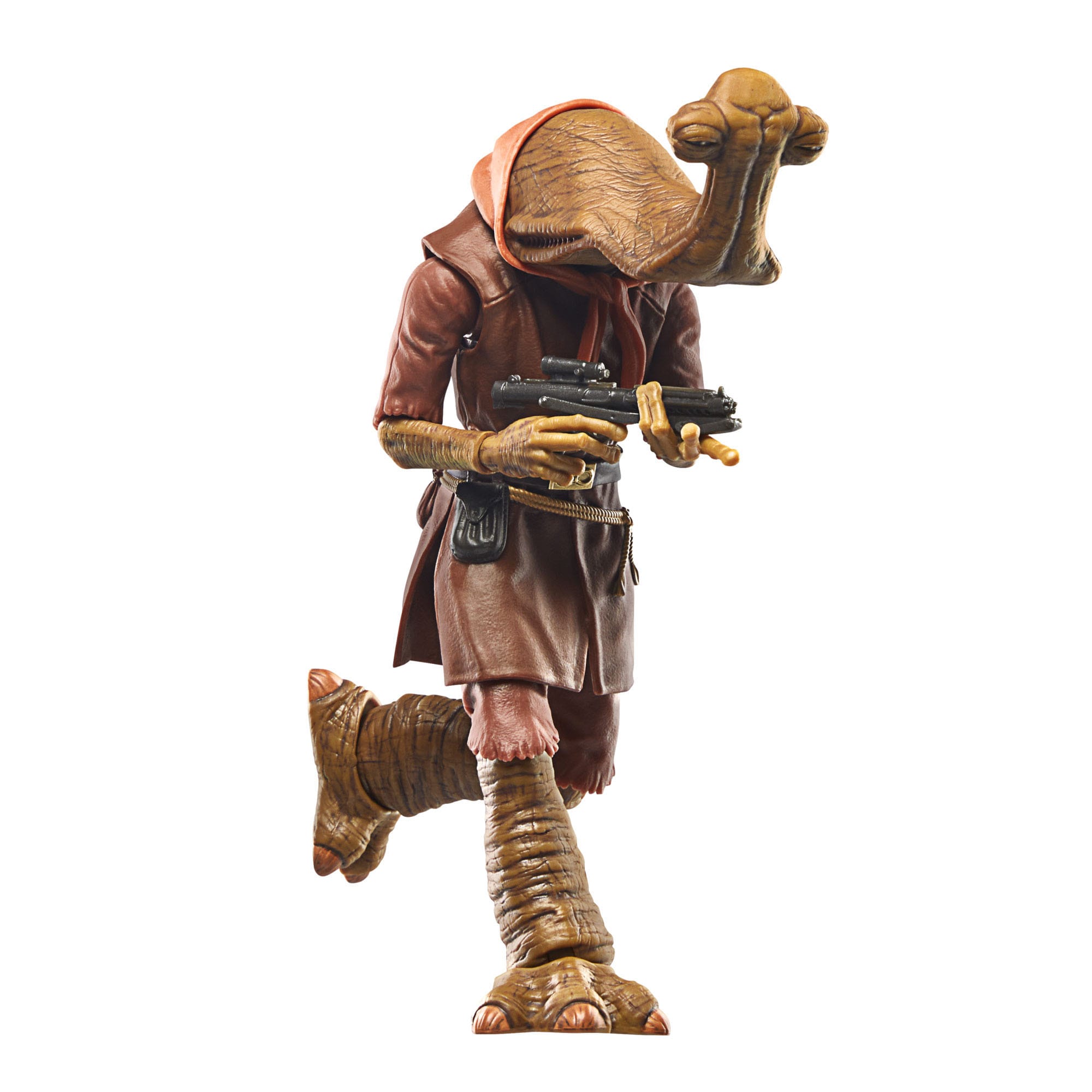 Star Wars Black Series: Momaw Nadon (EP IV)-Actionfiguren-Hasbro-Mighty Underground