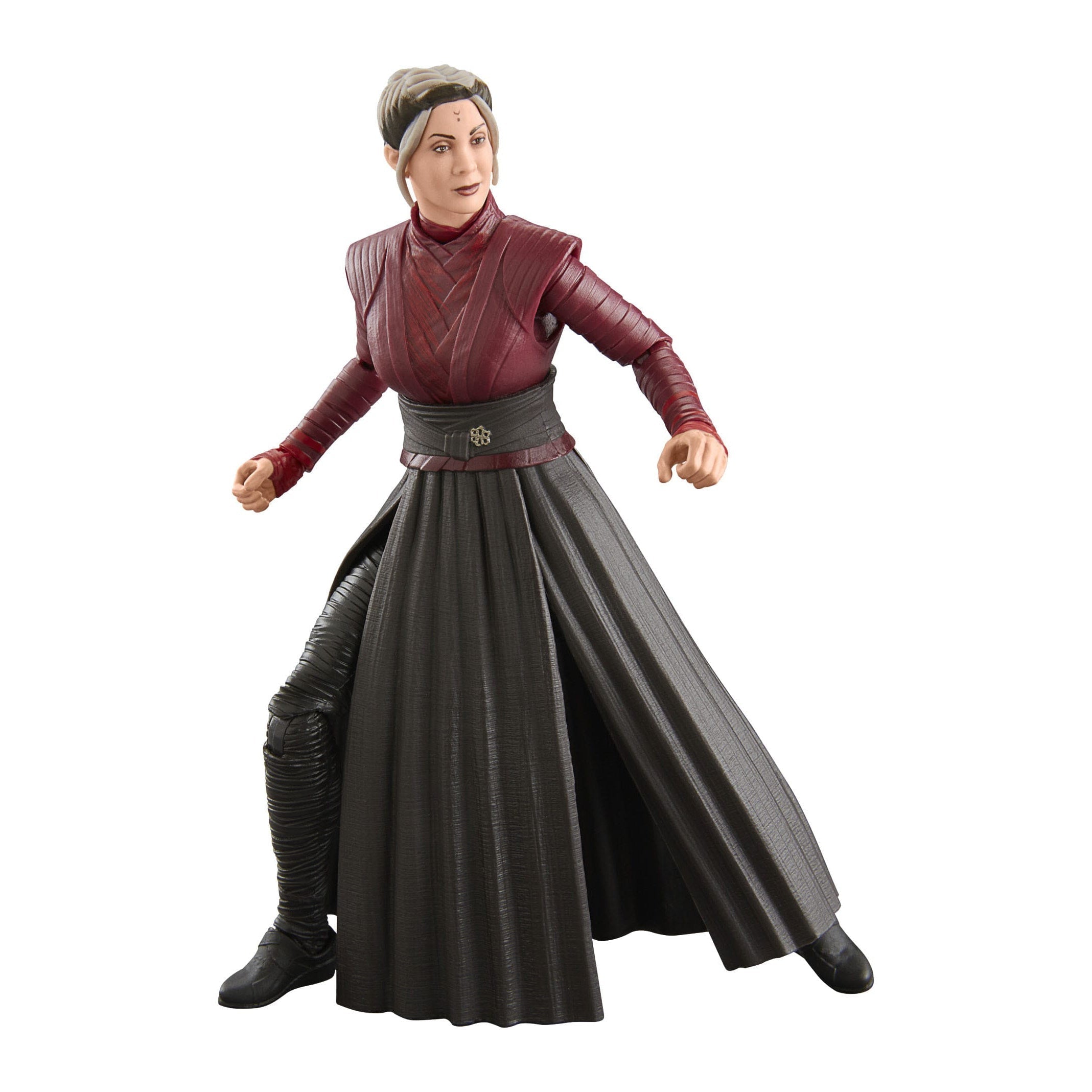 Star Wars Black Series: Morgan Elsbeth (Ahsoka)-Actionfiguren-Hasbro-Mighty Underground