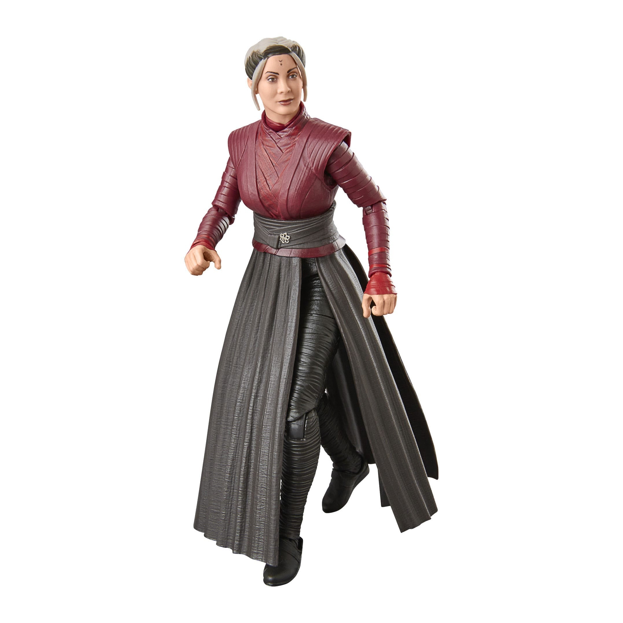 Star Wars Black Series: Morgan Elsbeth (Ahsoka)-Actionfiguren-Hasbro-Mighty Underground