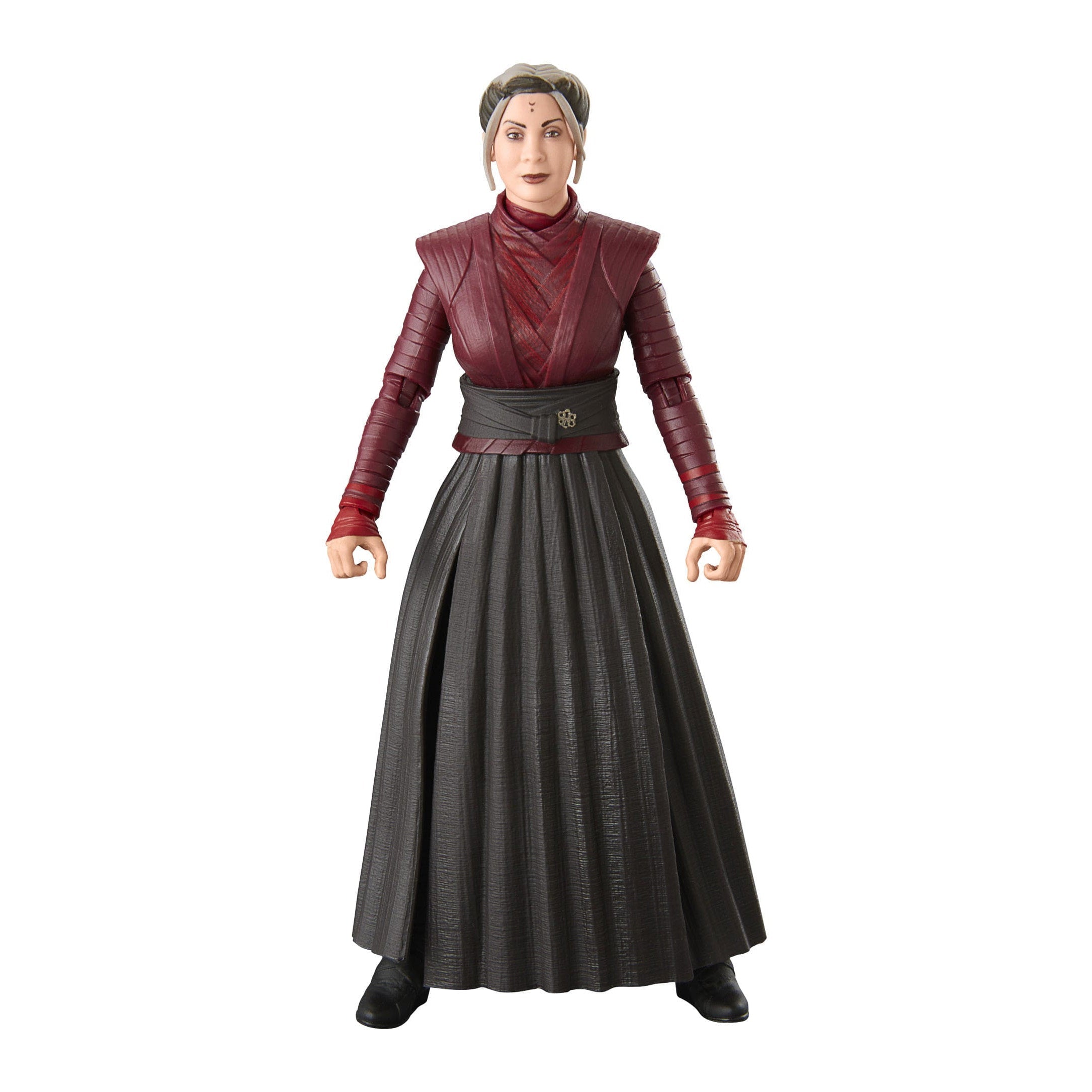 Star Wars Black Series: Morgan Elsbeth (Ahsoka)-Actionfiguren-Hasbro-Mighty Underground