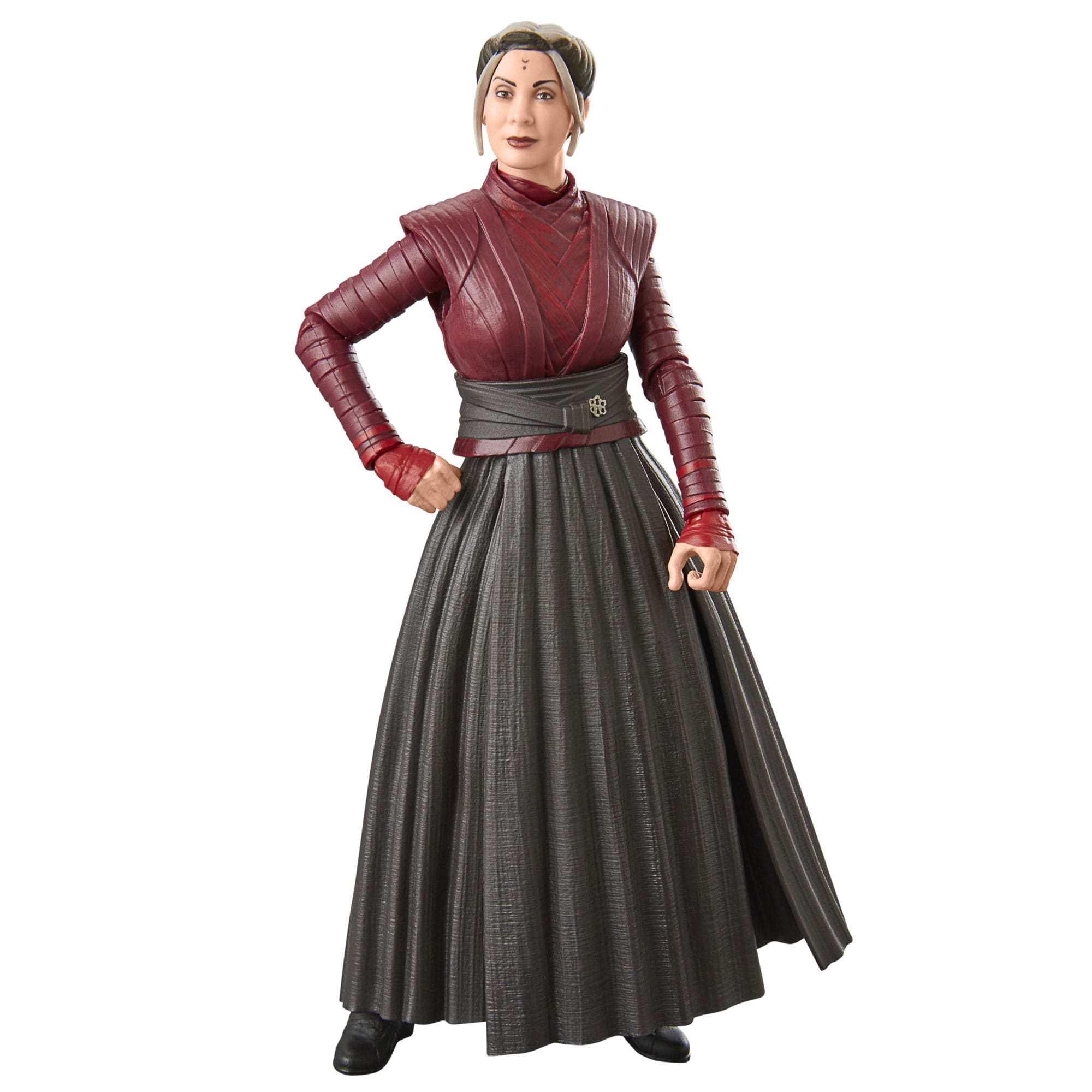 Star Wars Black Series: Morgan Elsbeth (Ahsoka)-Actionfiguren-Hasbro-Mighty Underground