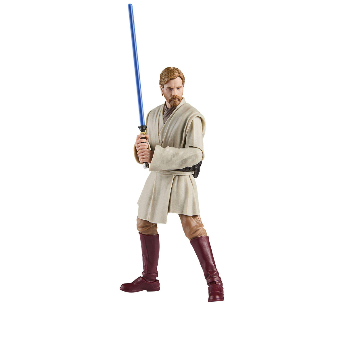 Star Wars Black Series: Obi-Wan Kenobi (Ep III)-Actionfiguren-Hasbro-Mighty Underground