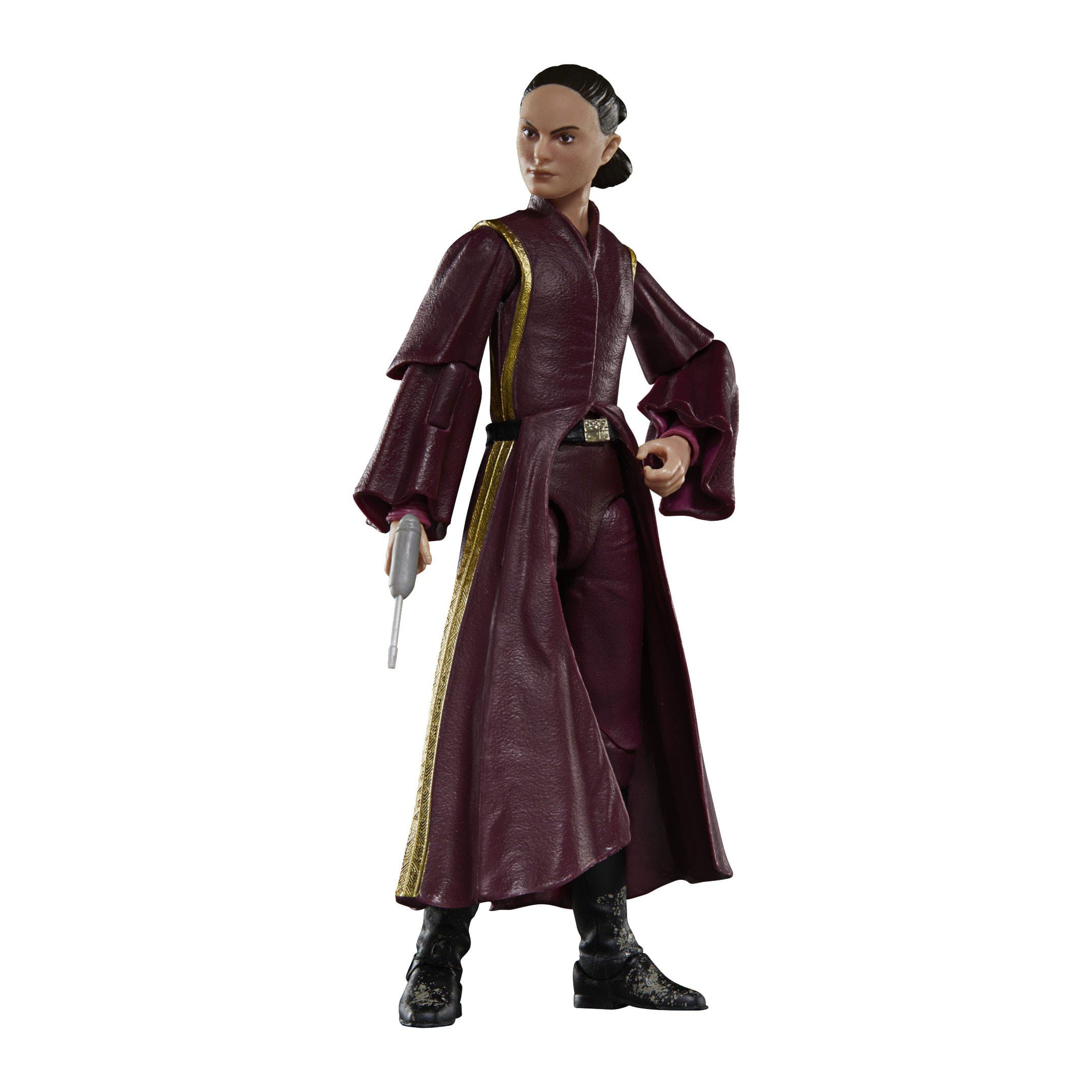 Star Wars Black Series: Padmé Amidala (Ep I)-Actionfiguren-Hasbro-Mighty Underground