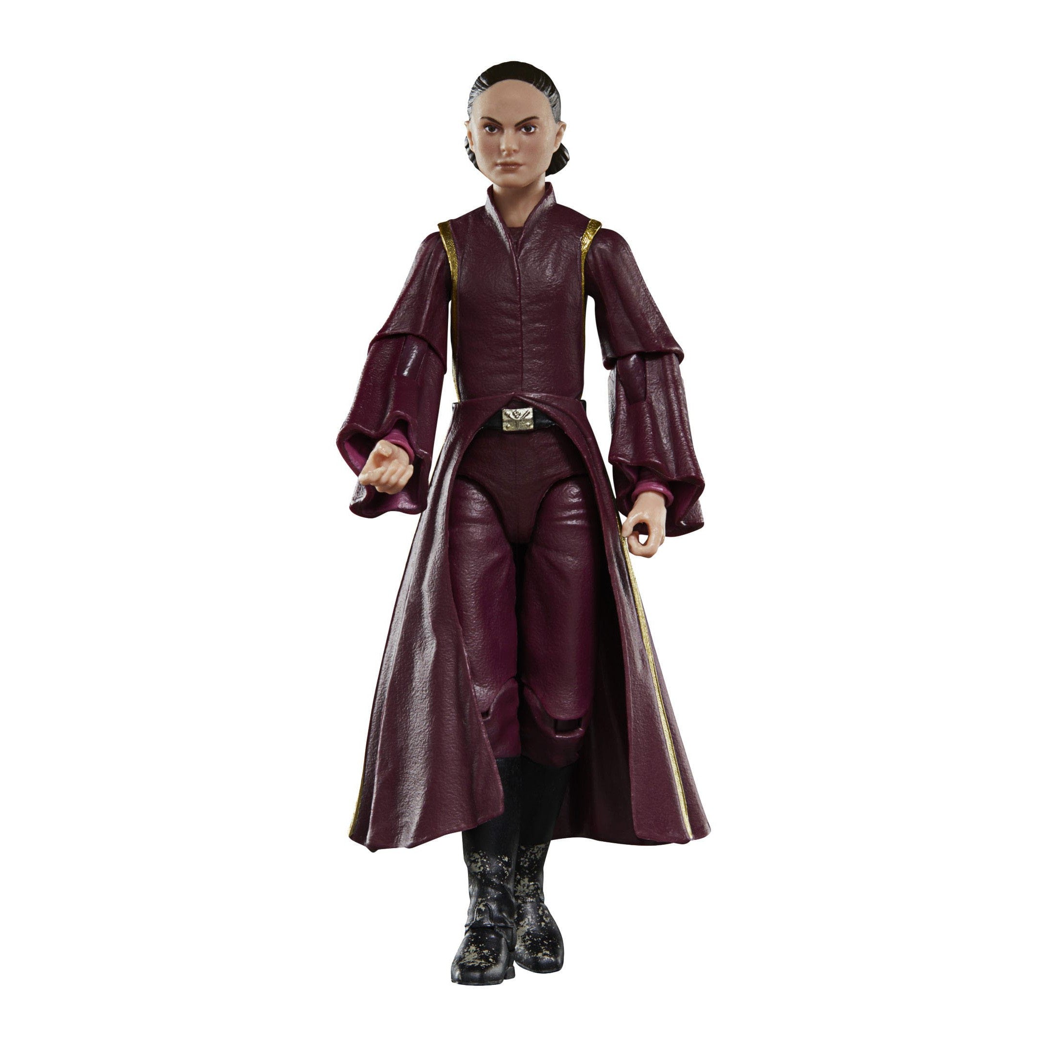 Star Wars Black Series: Padmé Amidala (Ep I)-Actionfiguren-Hasbro-Mighty Underground