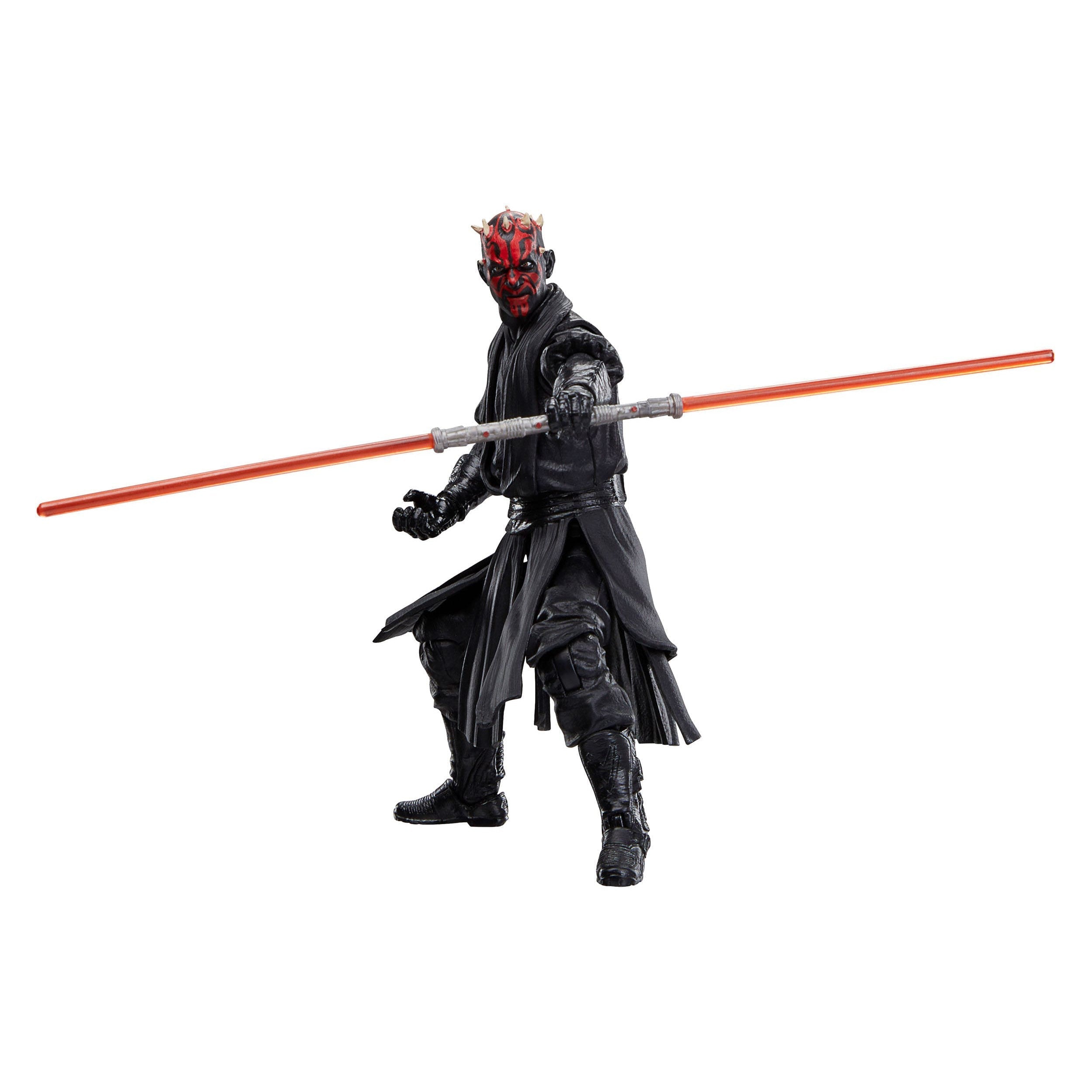 Star Wars Black Series: Qui-Gon Jinn, Darth Maul, Obi-Wan Kenobi (The Phantom Menace) 3-Pack-Actionfiguren-Hasbro-Mighty Underground