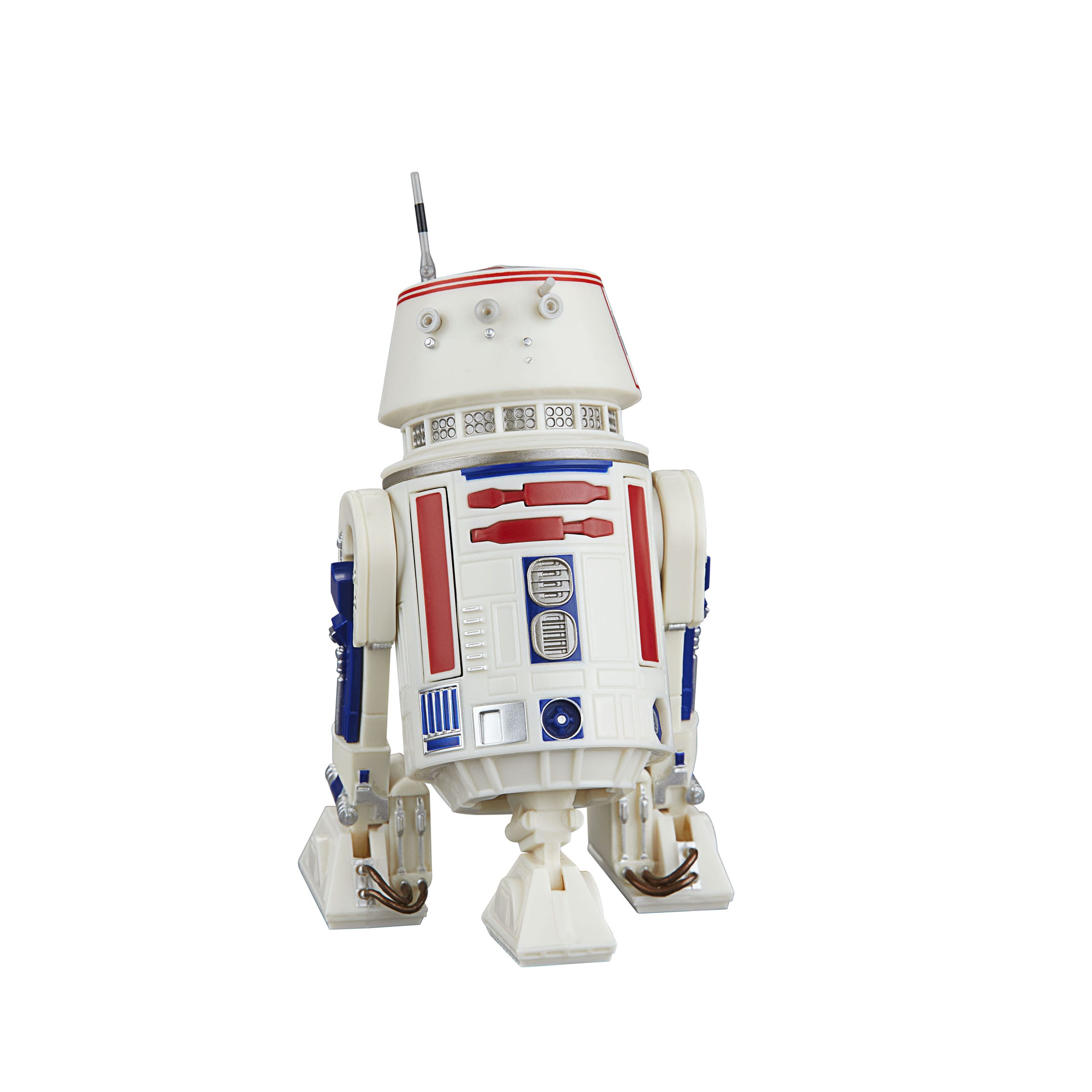 Star Wars Black Series: R5-D4, BD-72 & Pit Droids (The Mandalorian) - 4-Pack-Actionfiguren-Hasbro-Mighty Underground