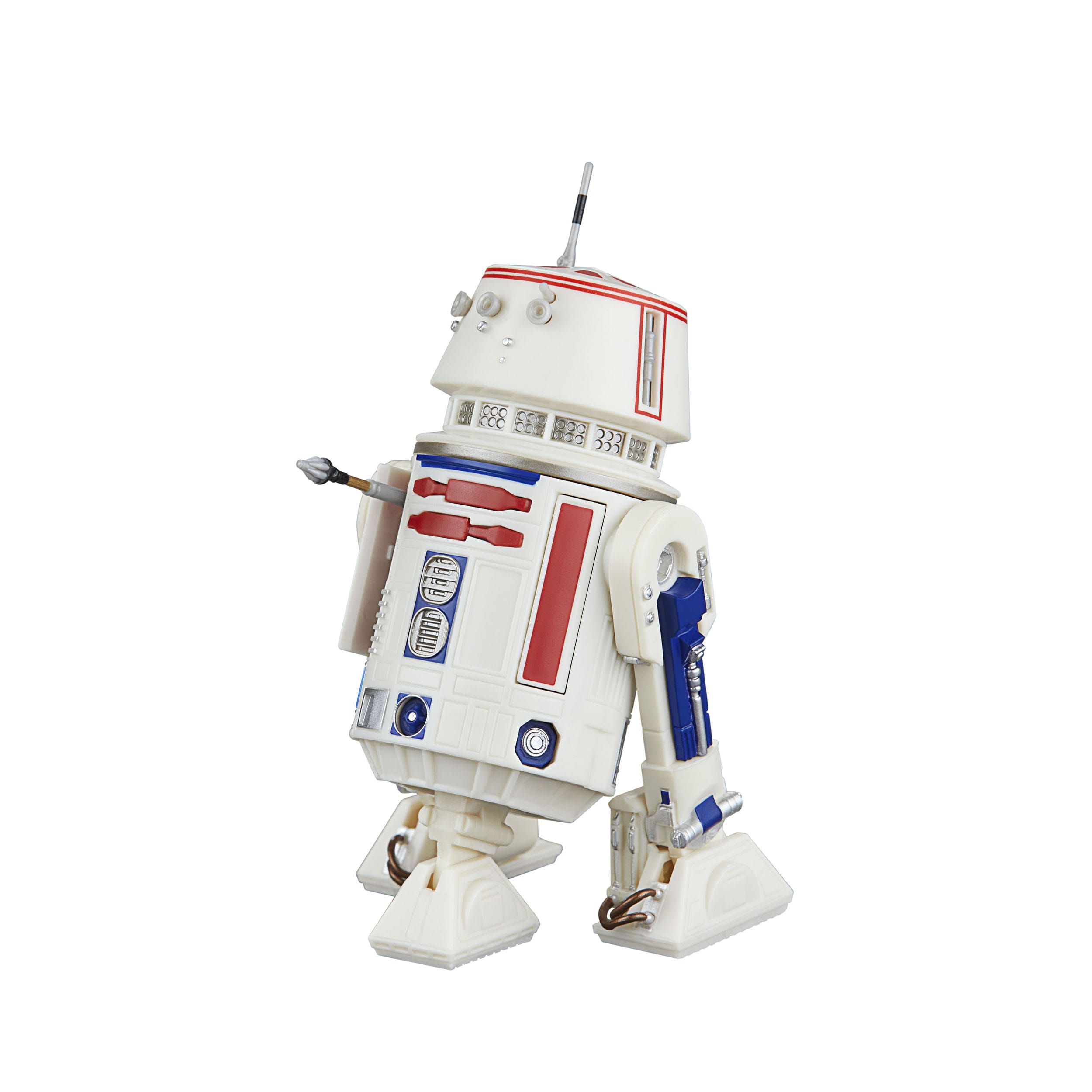 Star Wars Black Series: R5-D4, BD-72 & Pit Droids (The Mandalorian) - 4-Pack-Actionfiguren-Hasbro-Mighty Underground