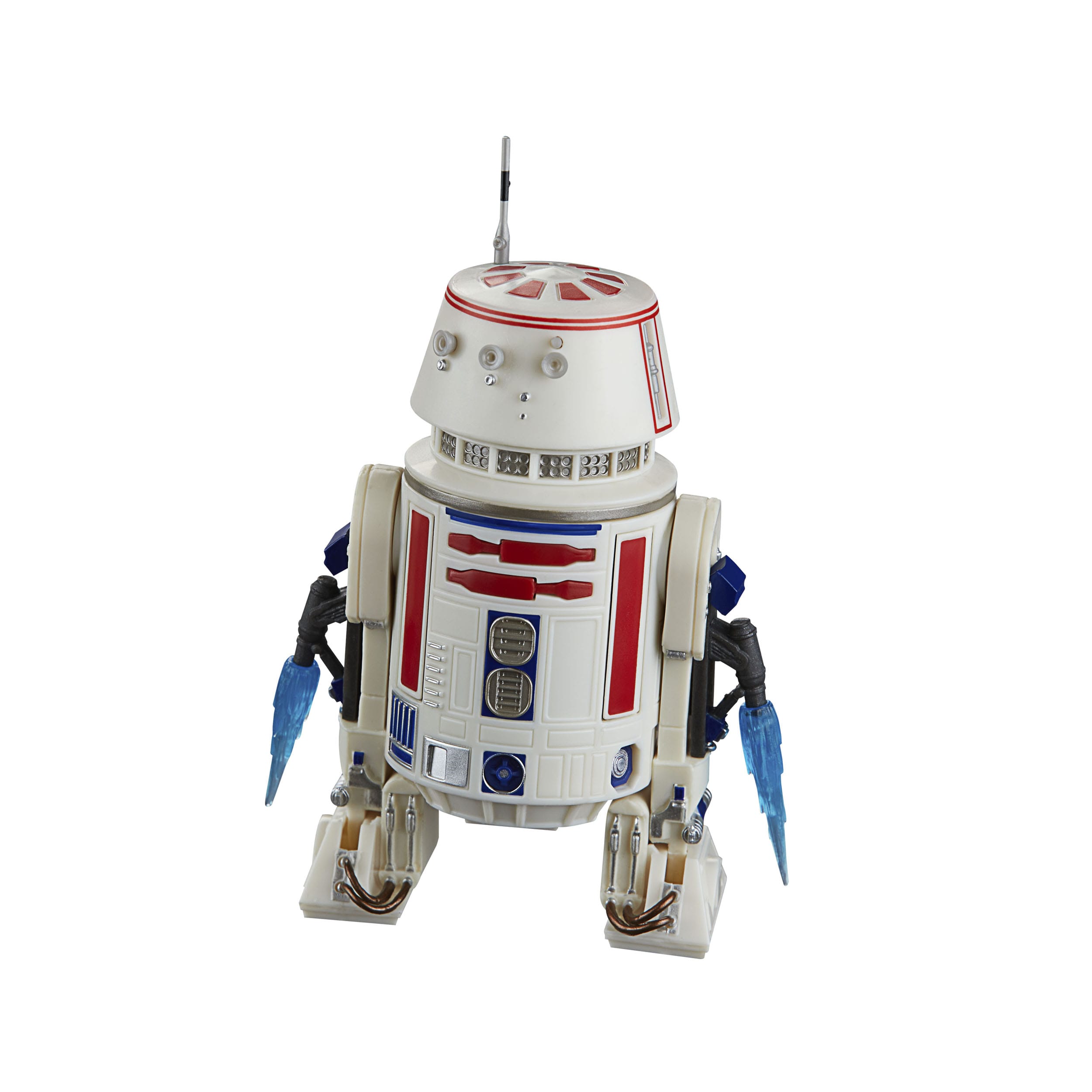 Star Wars Black Series: R5-D4, BD-72 & Pit Droids (The Mandalorian) - 4-Pack-Actionfiguren-Hasbro-Mighty Underground