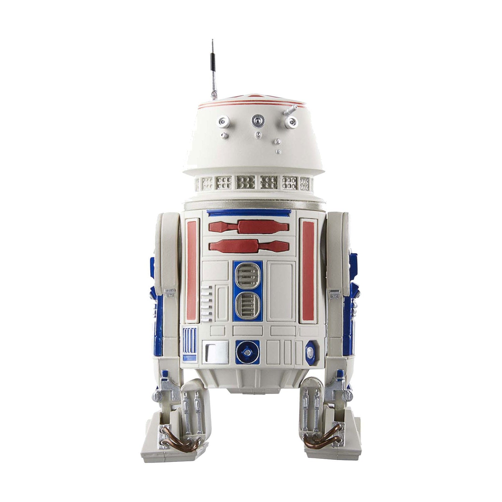 Star Wars Black Series: R5-D4 (The Mandalorian)-Actionfiguren-Hasbro-Mighty Underground