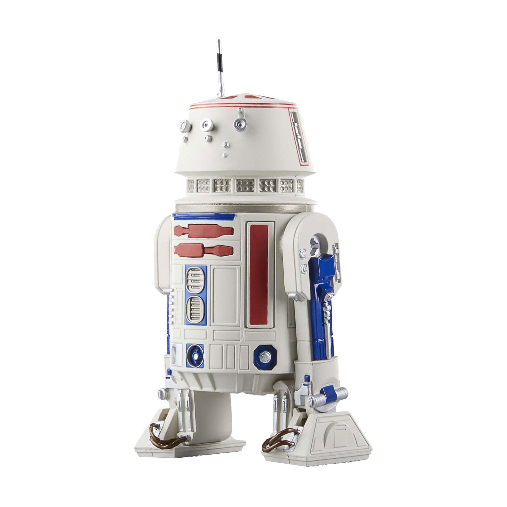 Star Wars Black Series: R5-D4 (The Mandalorian)-Actionfiguren-Hasbro-Mighty Underground