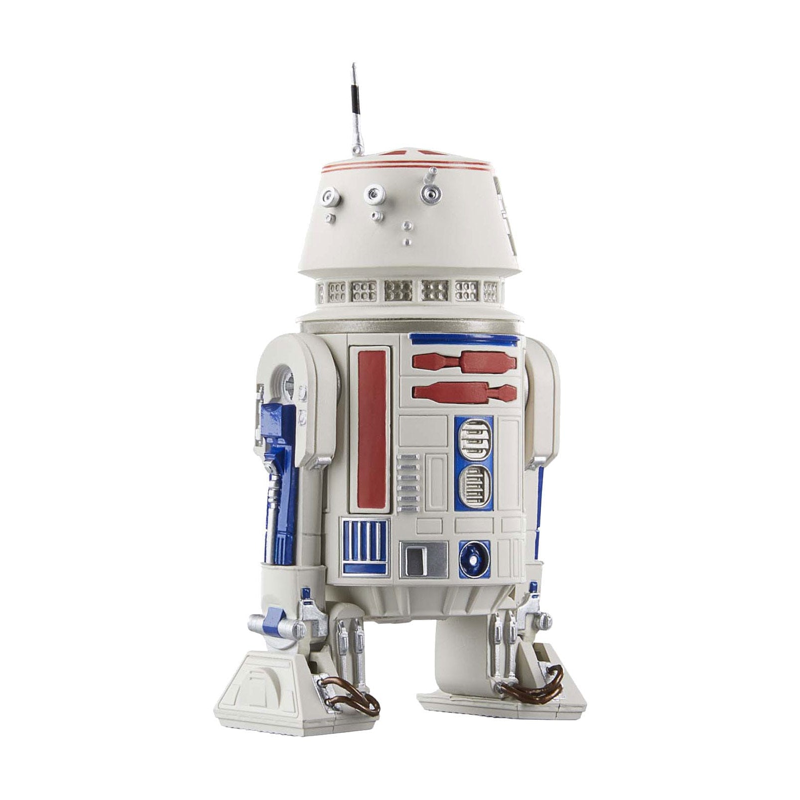 Star Wars Black Series: R5-D4 (The Mandalorian)-Actionfiguren-Hasbro-Mighty Underground