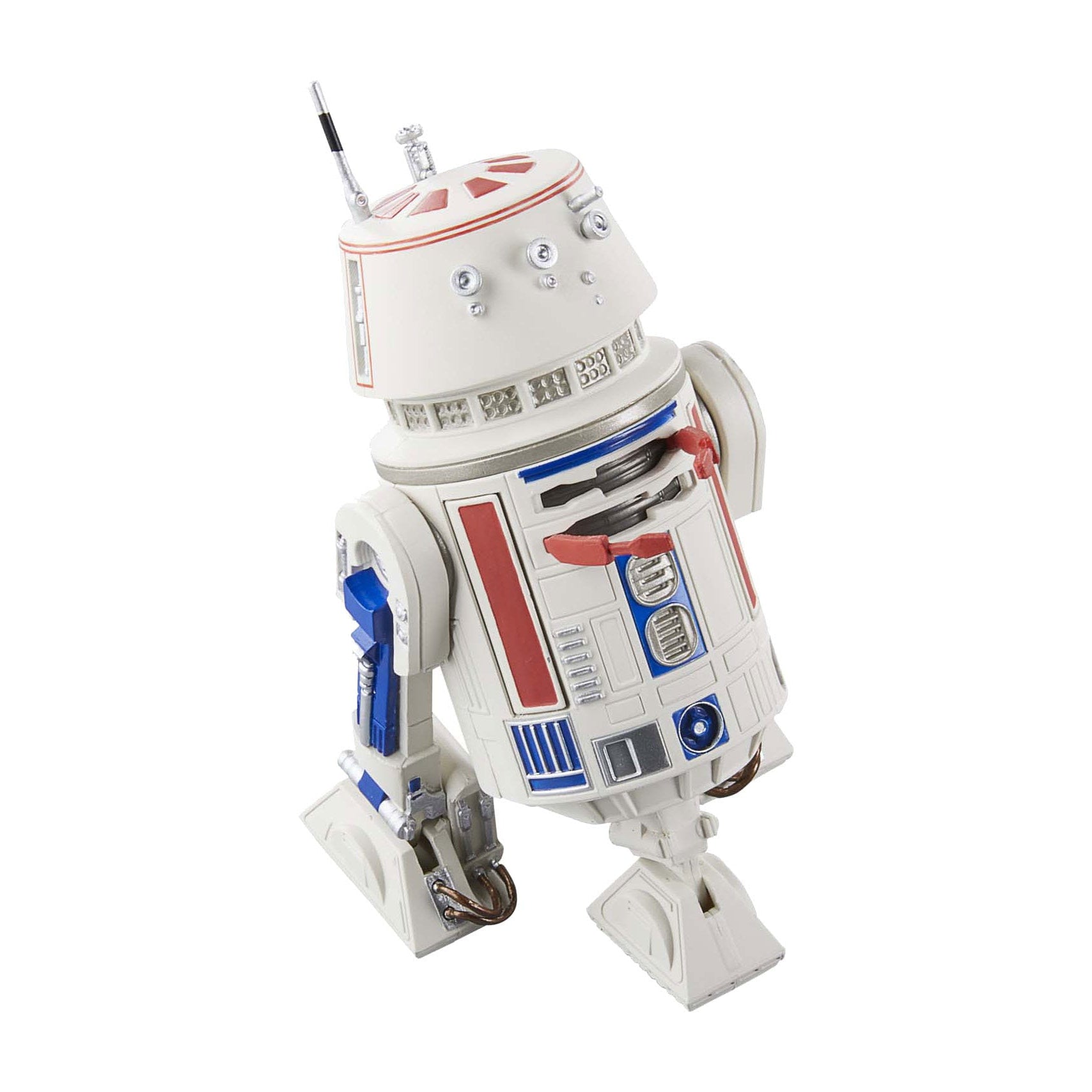 Star Wars Black Series: R5-D4 (The Mandalorian)-Actionfiguren-Hasbro-Mighty Underground