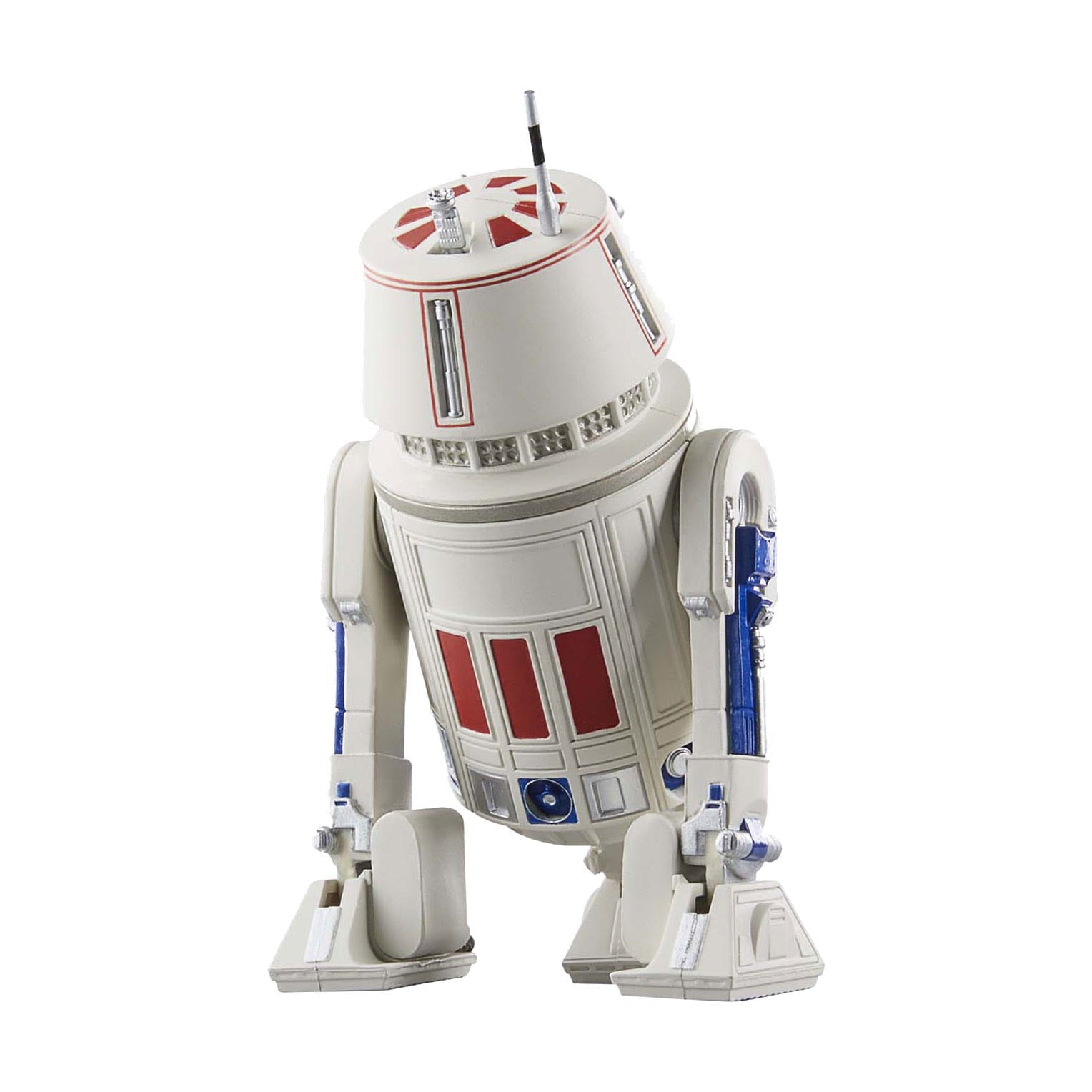 Star Wars Black Series: R5-D4 (The Mandalorian)-Actionfiguren-Hasbro-Mighty Underground